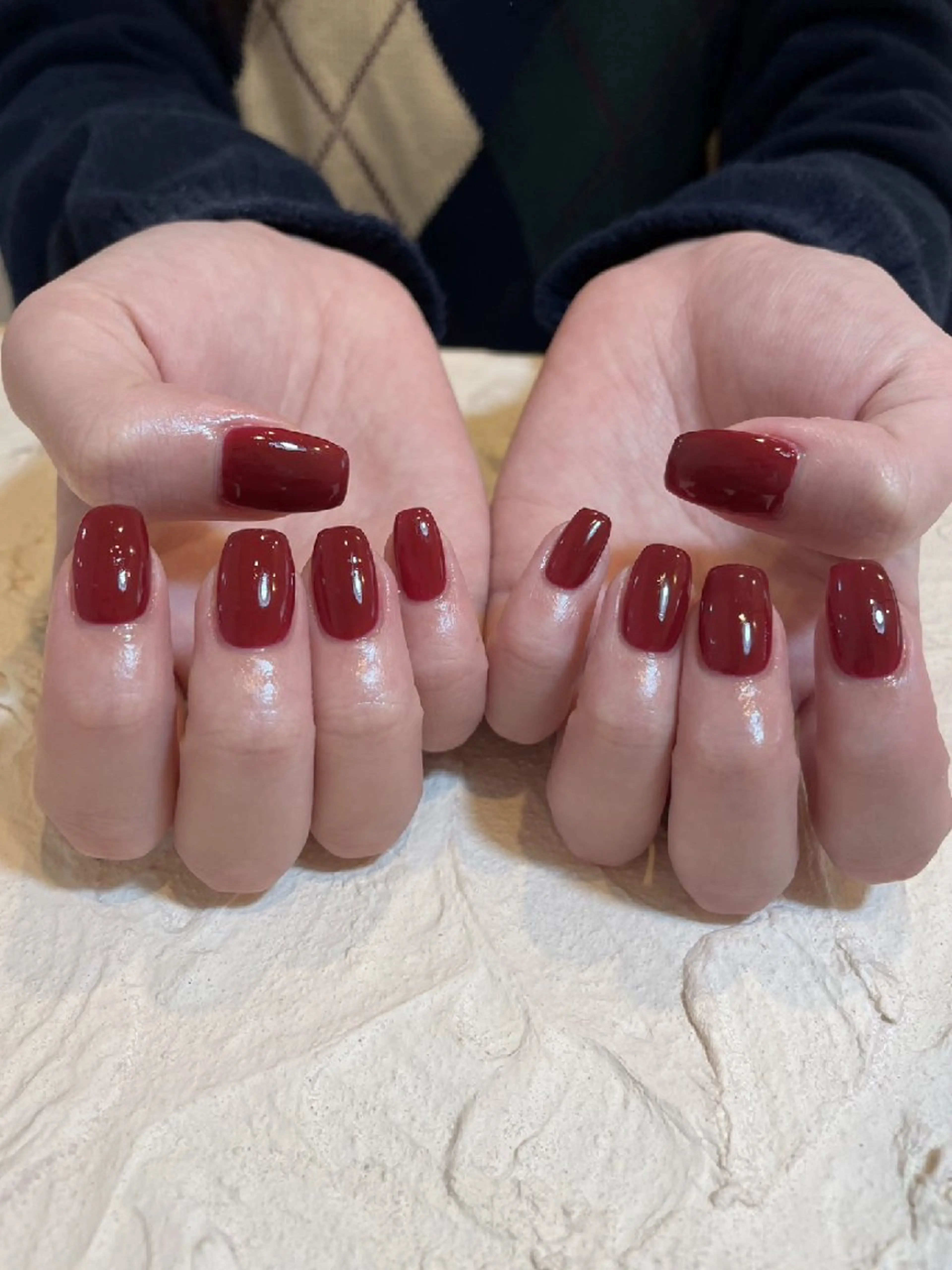 ネイル ネイルスクール byCharmeのネイルデザイン