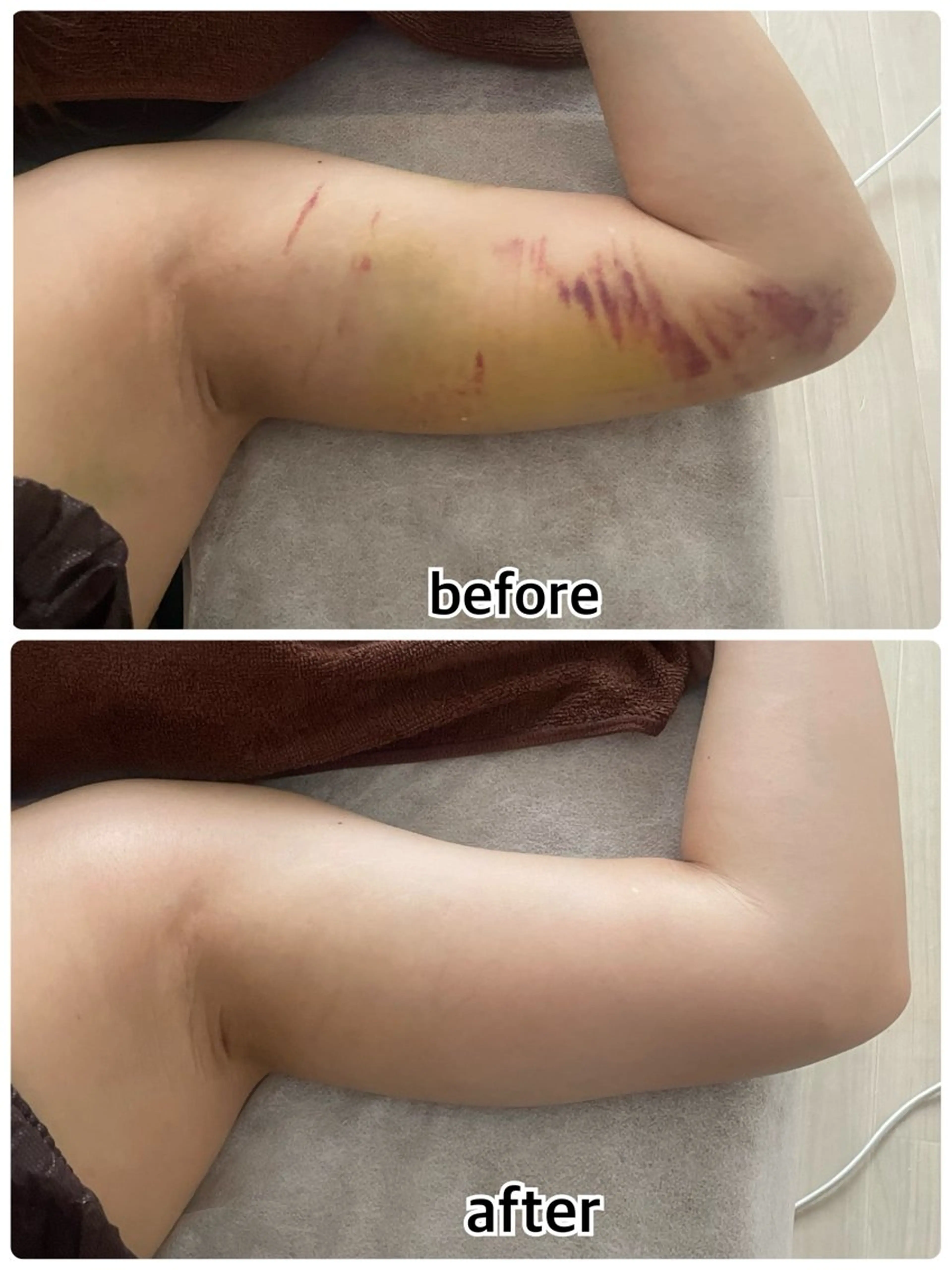 💎 GEM💎のエステ・リラクイメージ