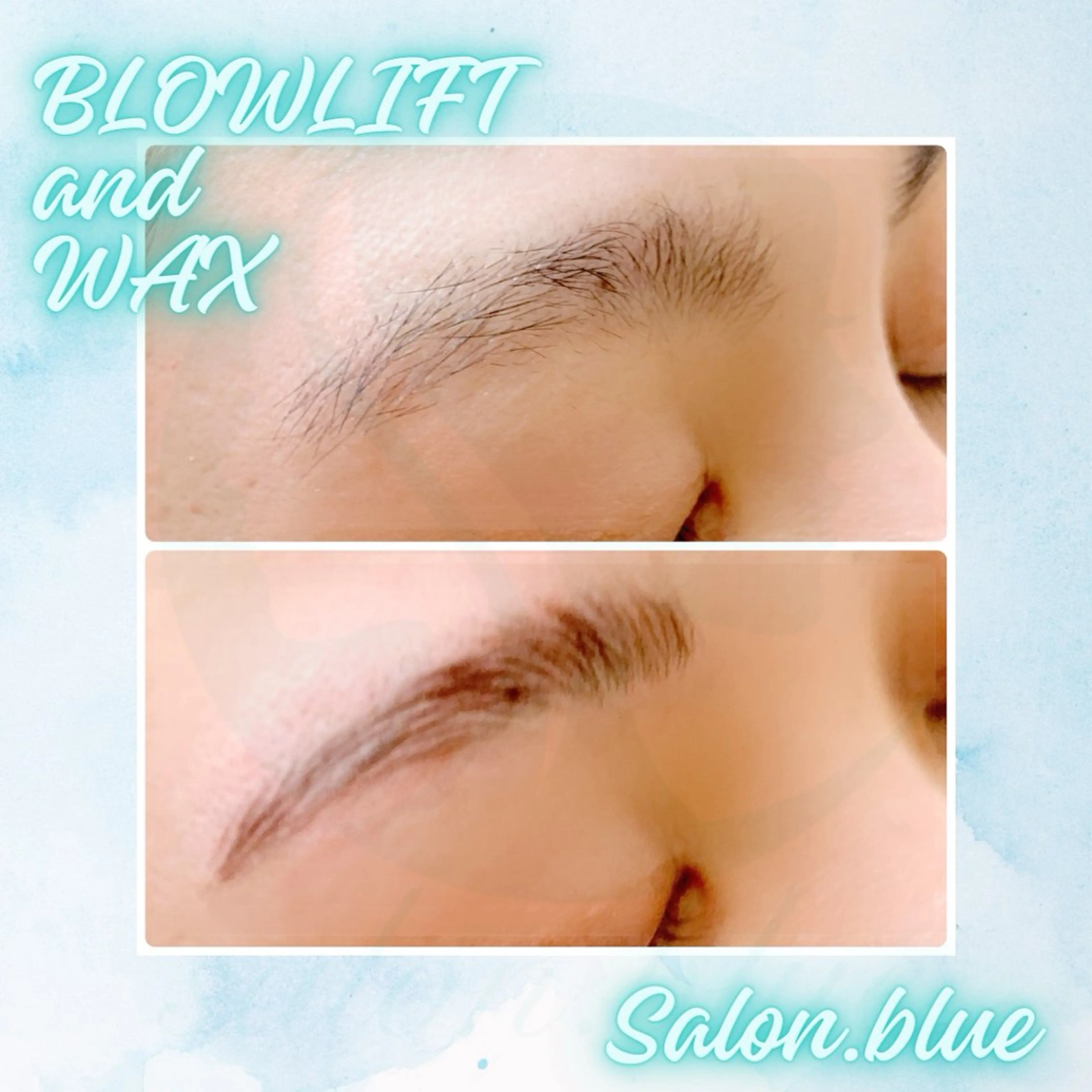 アイブロウ NAO 🌺のマツエク・マツパデザイン