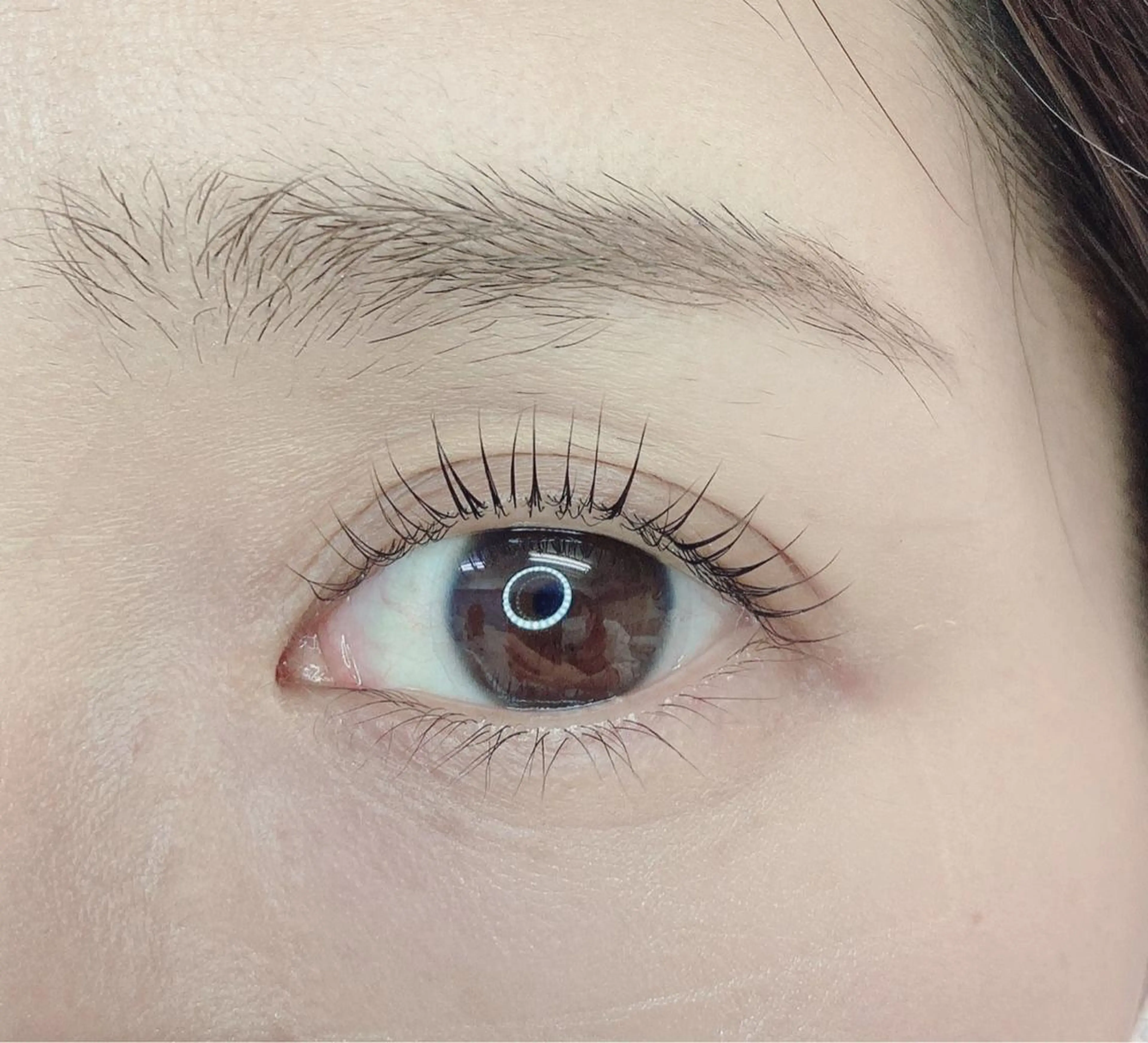 マツエク・マツパ TIARA池袋西口店 店長YASUKA💐のマツエク・マツパデザイン