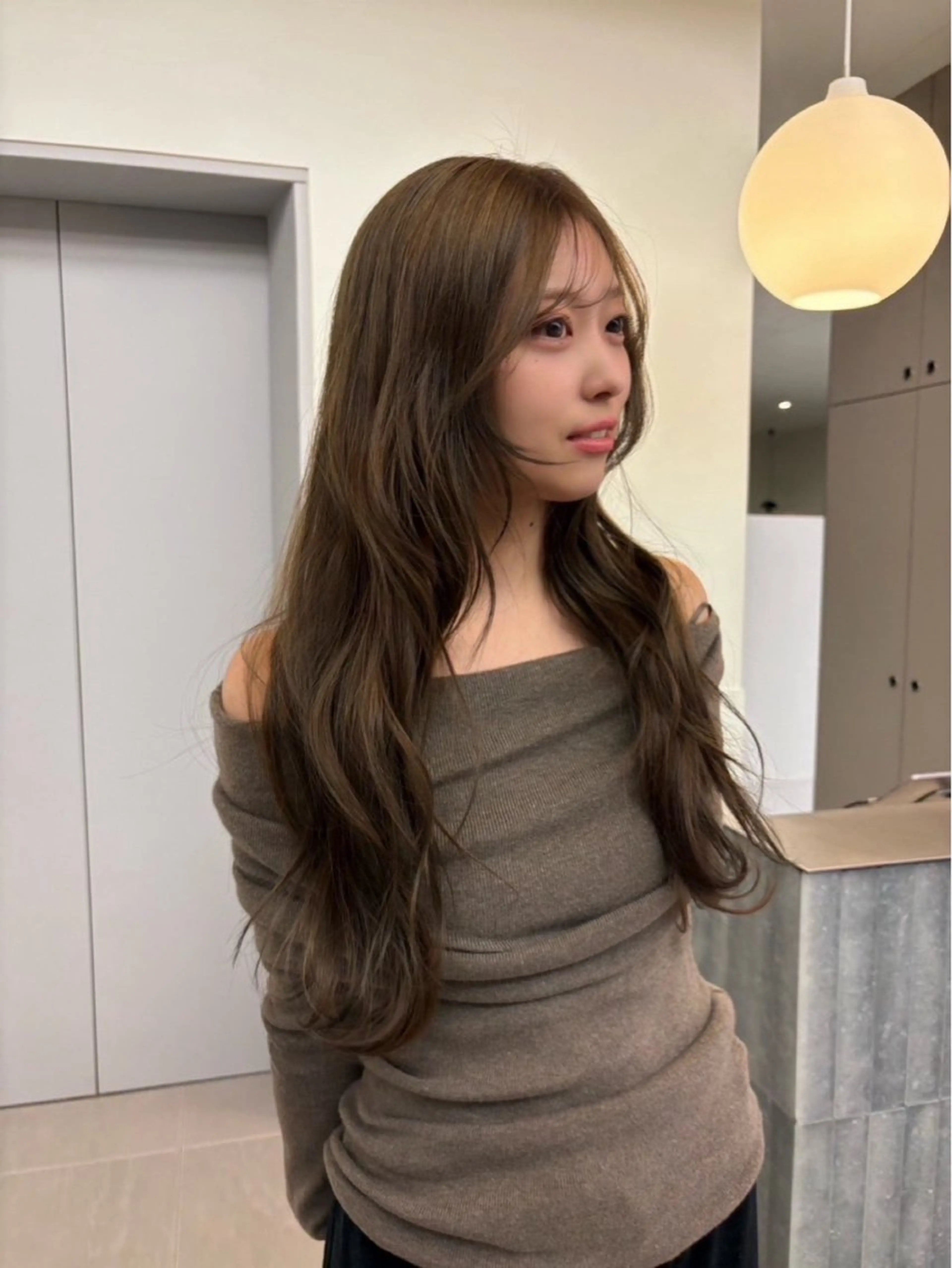 🎼ワンカラーでつくる透明感 color🎼の写真