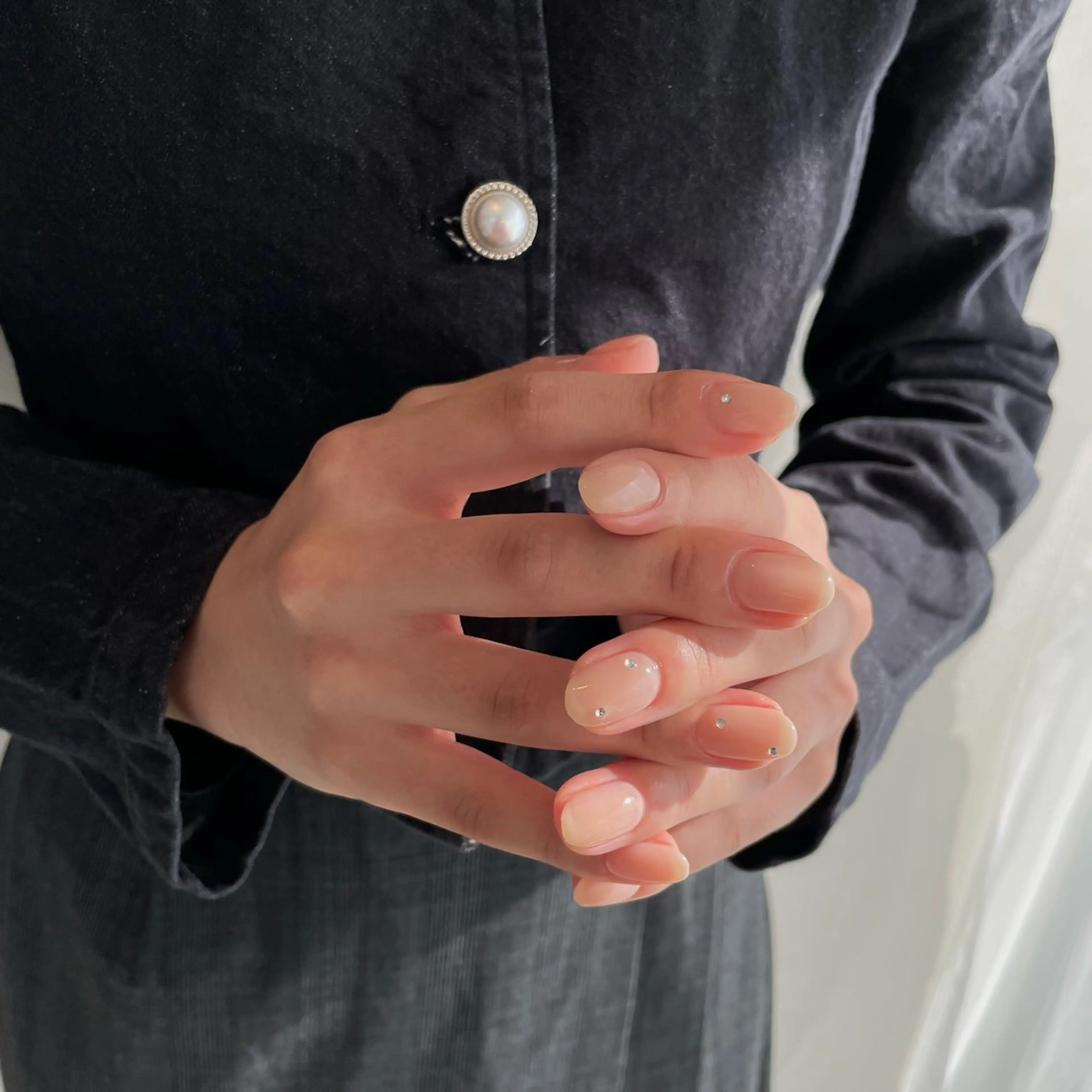 ネイル Saaya🫧 _petitのネイルデザイン