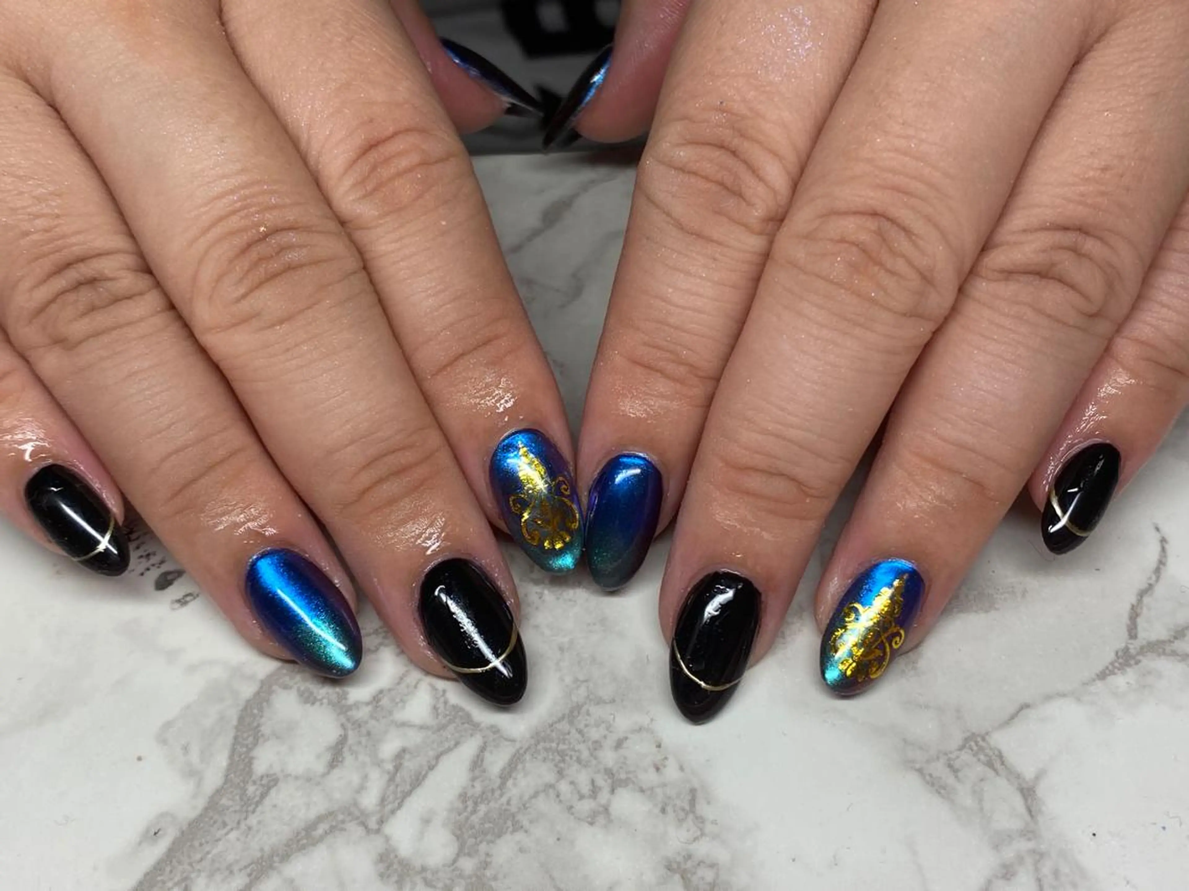 ネイル Beauty Salon Luna所属・Beauty Salon Lunaのエステ・リラクイメージ