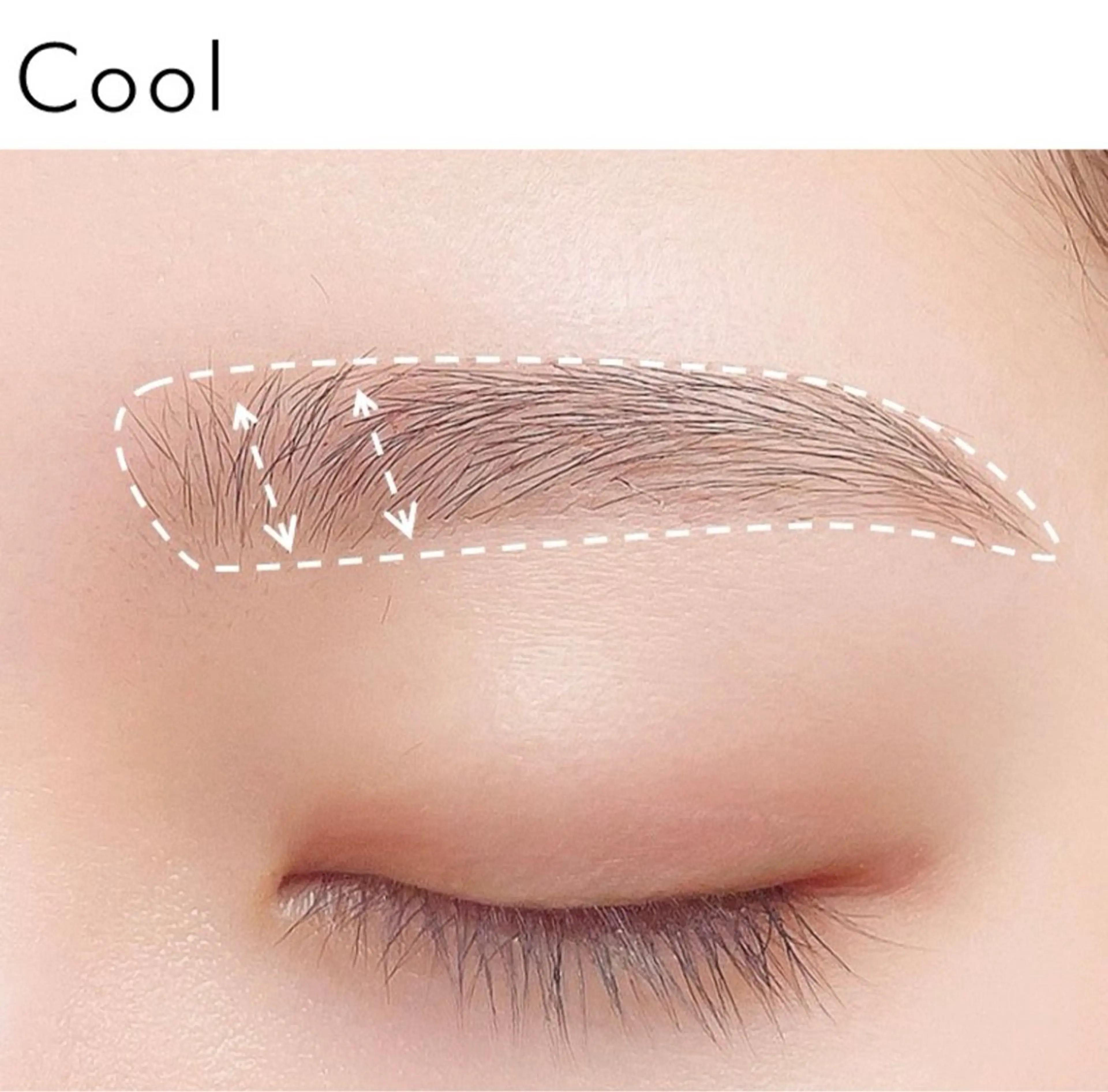 アイブロウ ワックス脱毛 その他(アイブロウ) モテ眉🦋✨ yuukaの眉毛・アイブロウイメージ