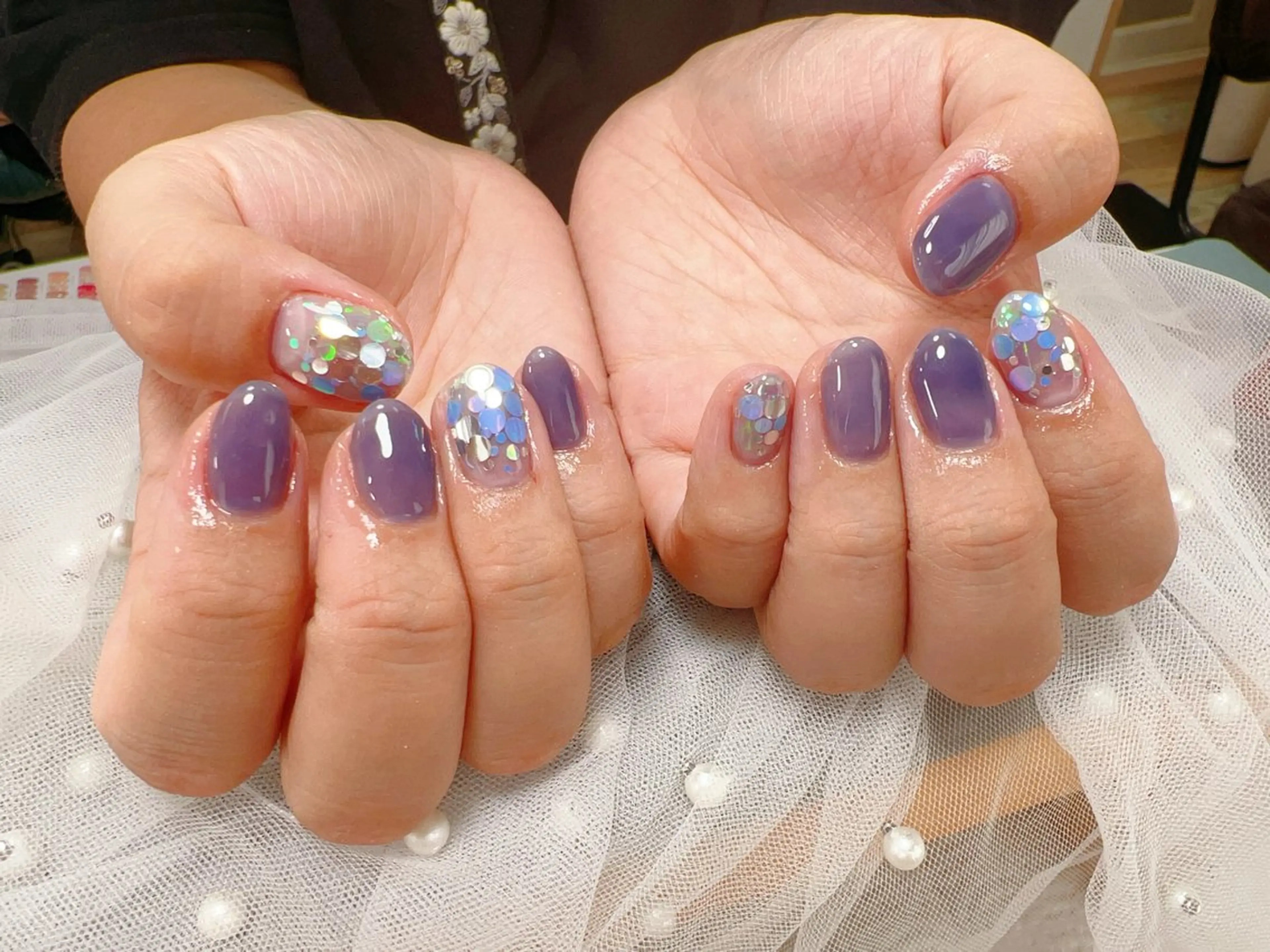 ネイル ハンドネイル Nail NaNaのネイルデザイン