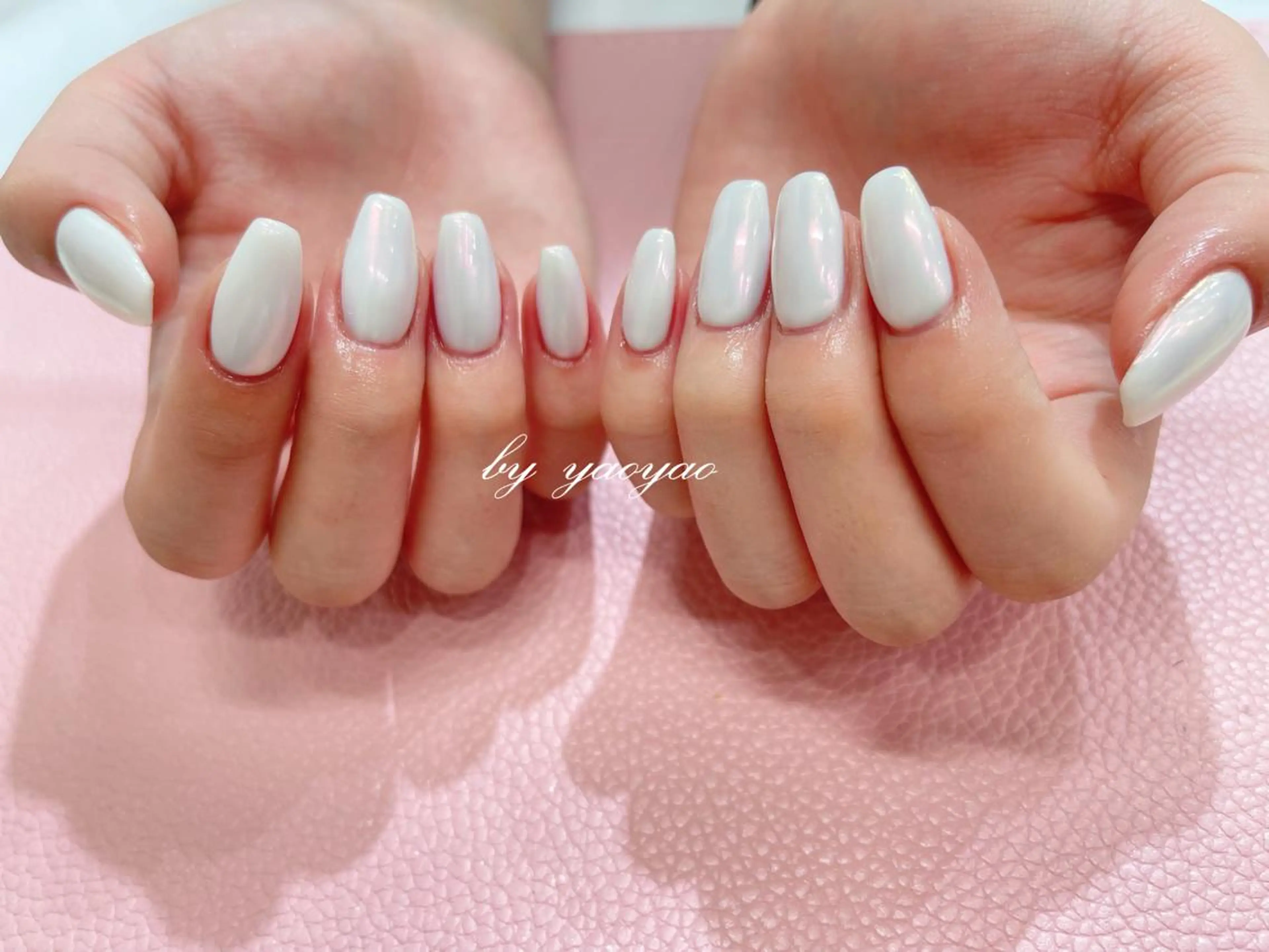 ネイル Umi nail& eyelashのネイルデザイン