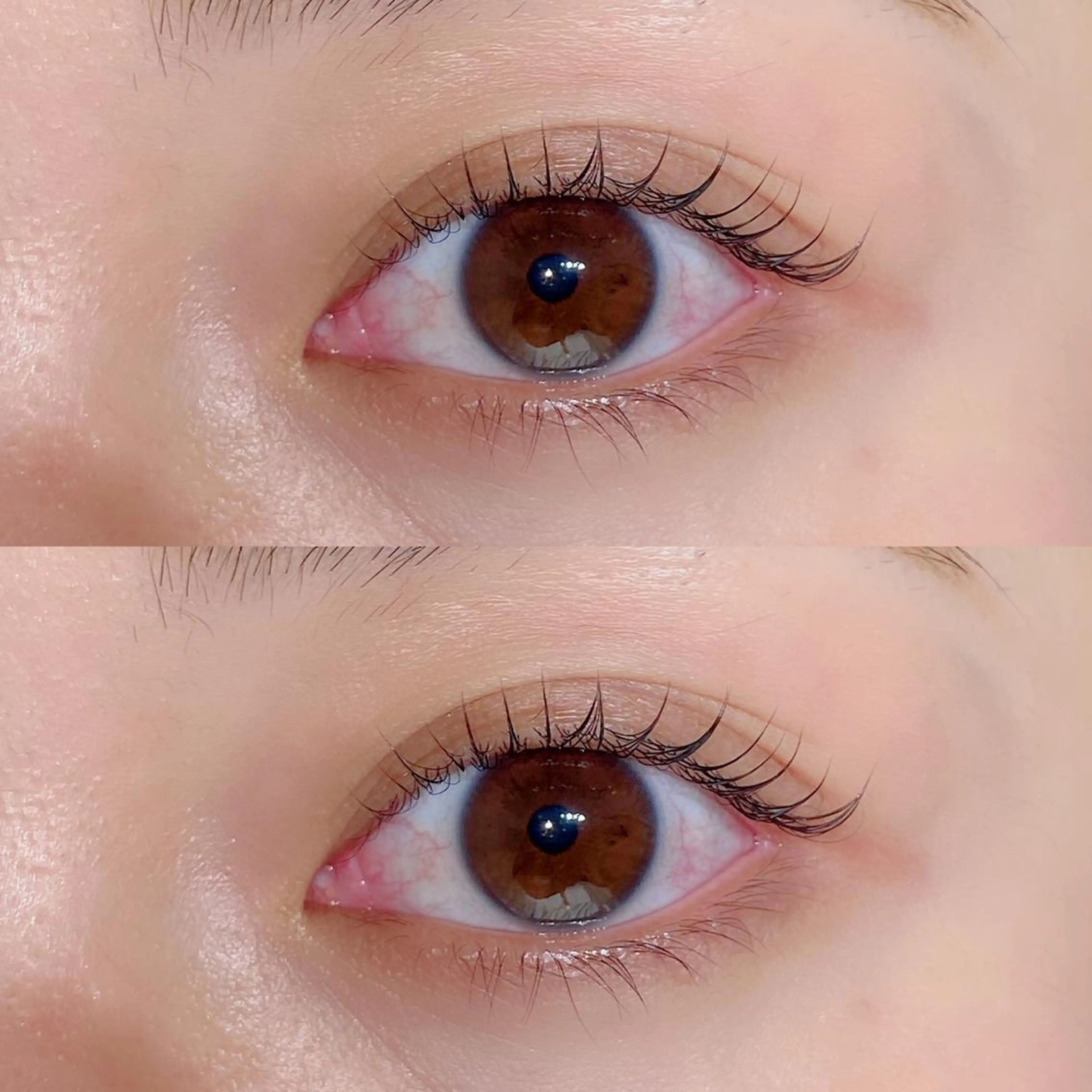 マツエク・マツパ パリジェンヌラッシュリフト まつげパーマ Neo店長🌿 KOTONO🌿のマツエク・マツパデザイン