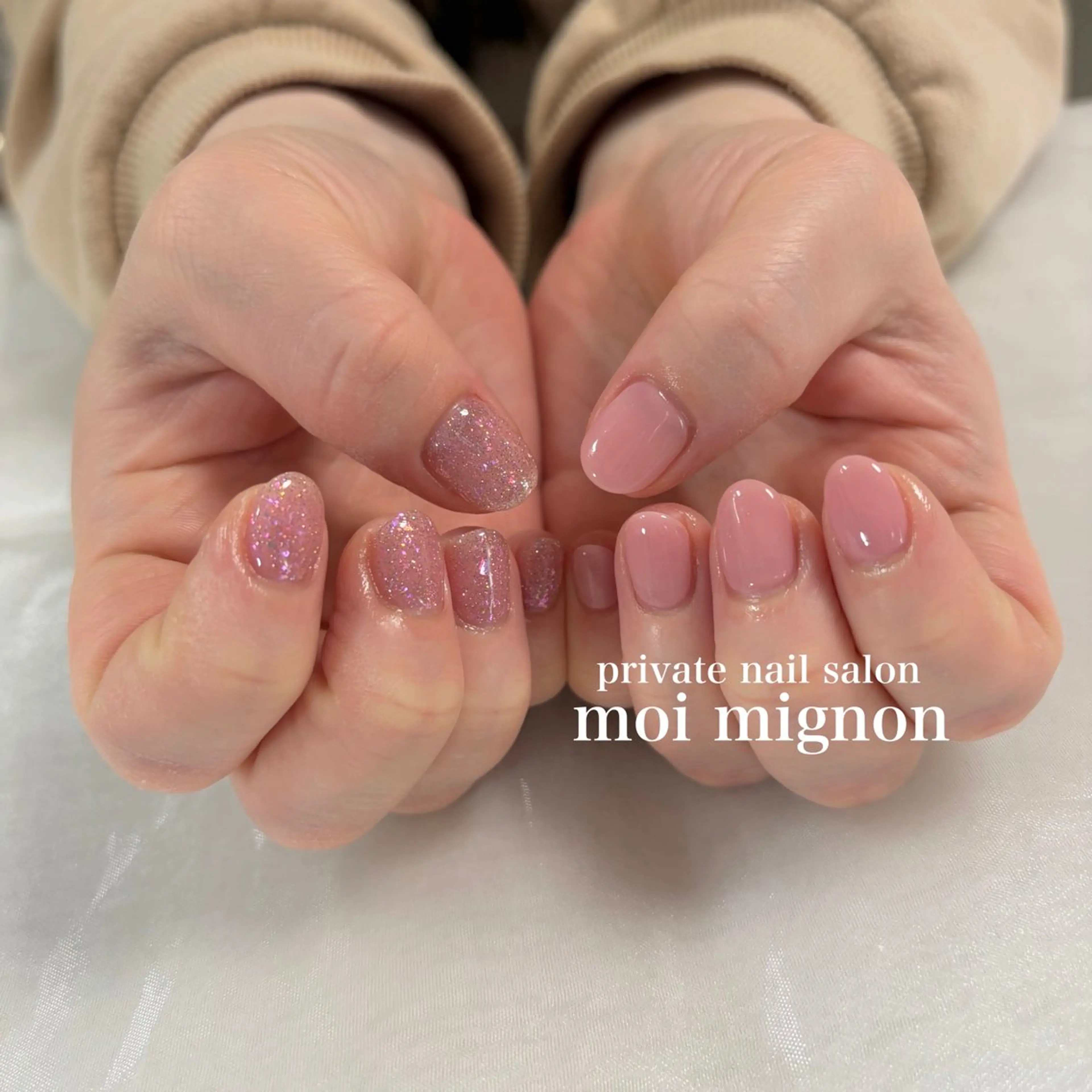 ネイル アートネイル ハンドネイル nailist Aki♡のネイルデザイン