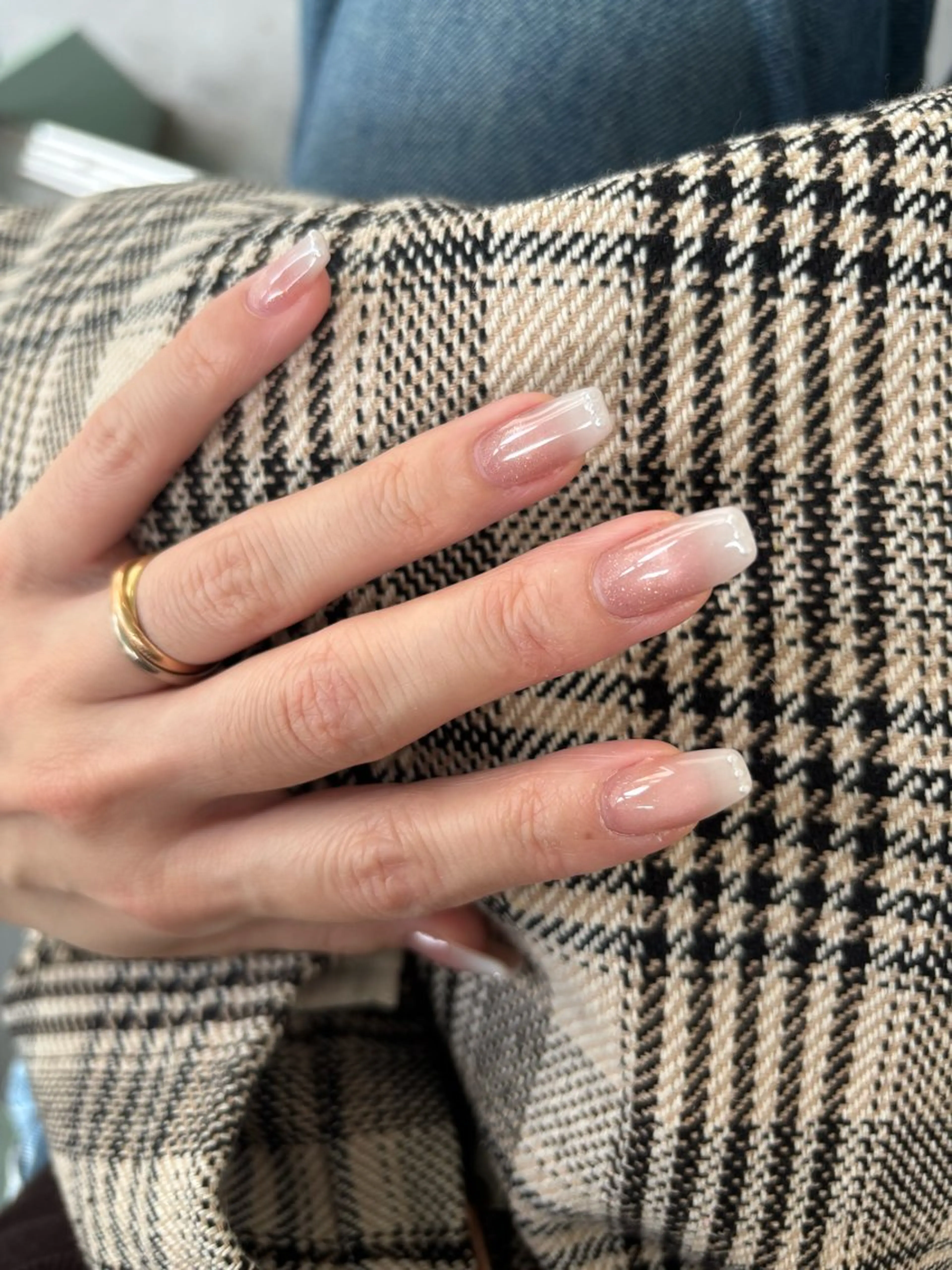 ネイル ハンドネイル LINON所属・【LINON】 airiのネイルデザイン