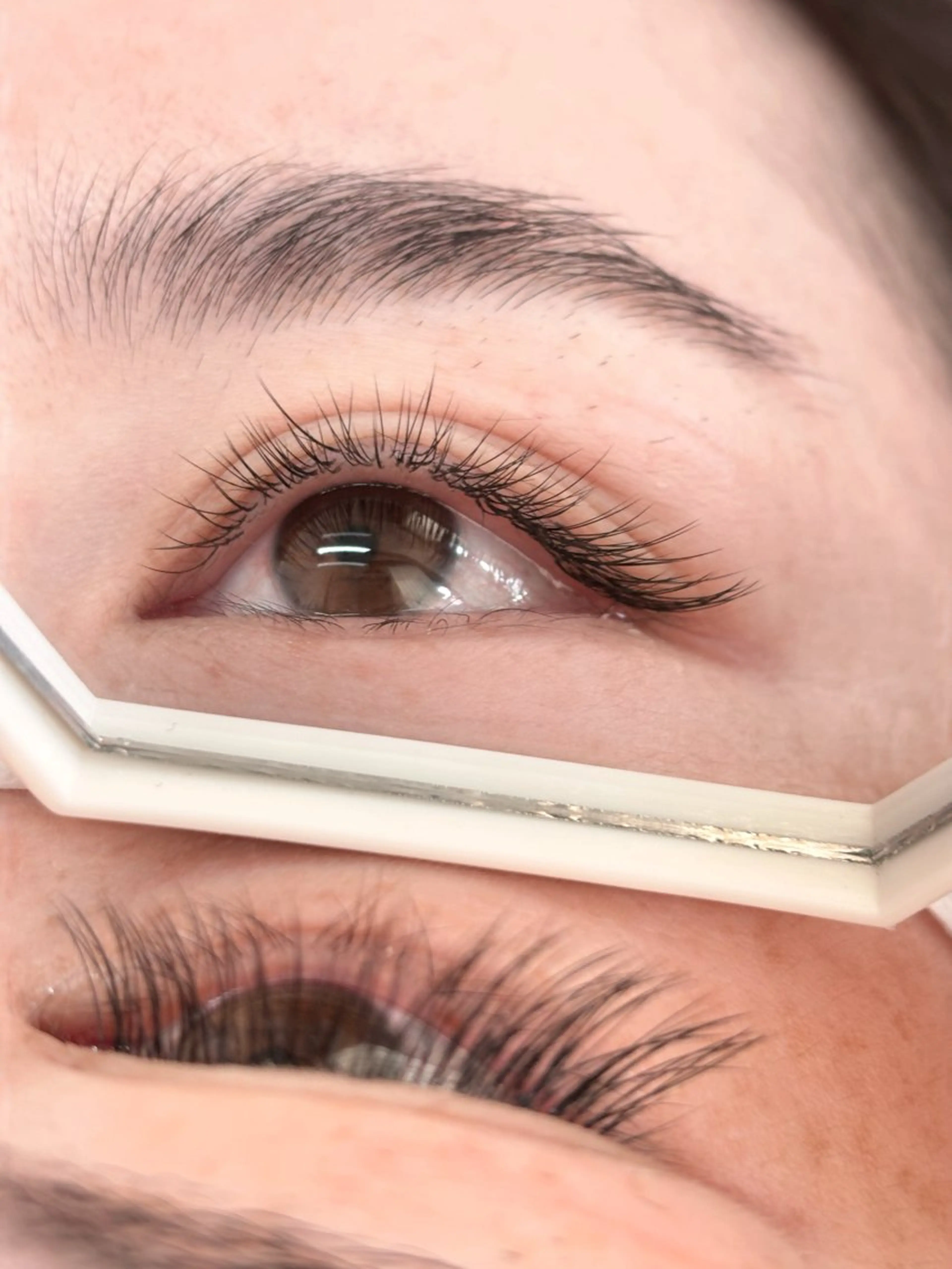 マツエク・マツパ マツエク F & T eyelashのマツエク・マツパデザイン