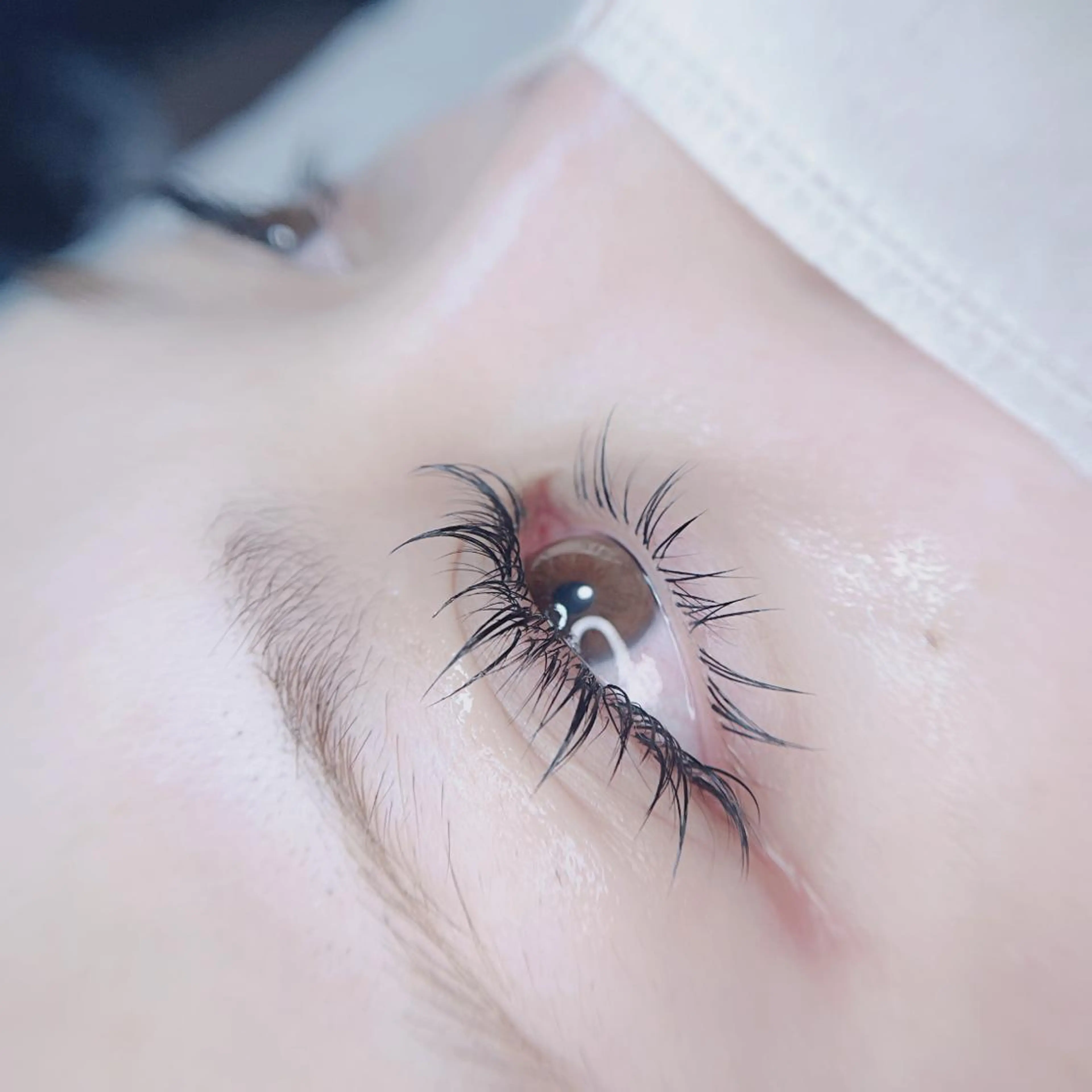 マツエク・マツパ foisalon 大久保店のマツエク・マツパデザイン