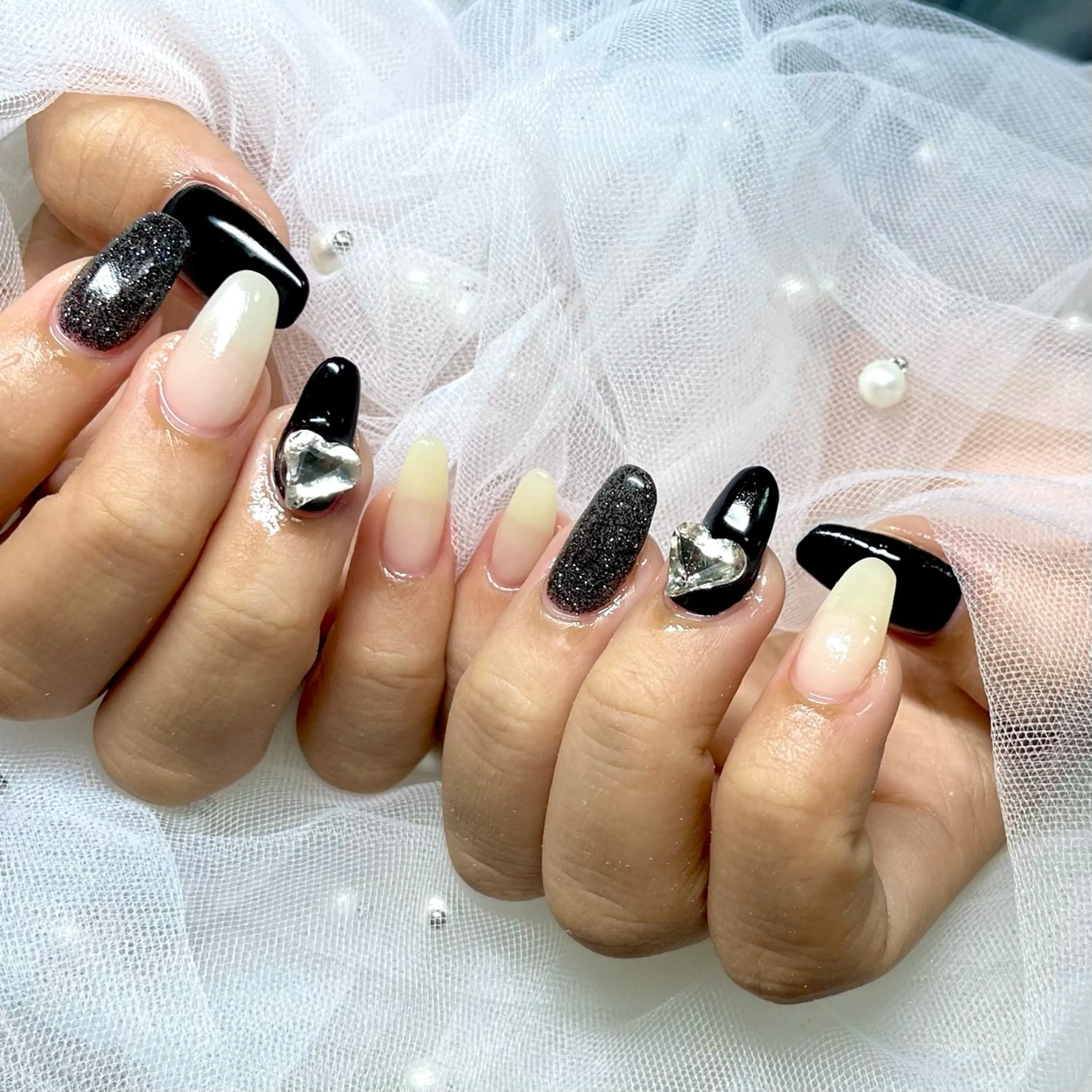 ネイル ハンドネイル fox. nail__sakiのその他イメージ