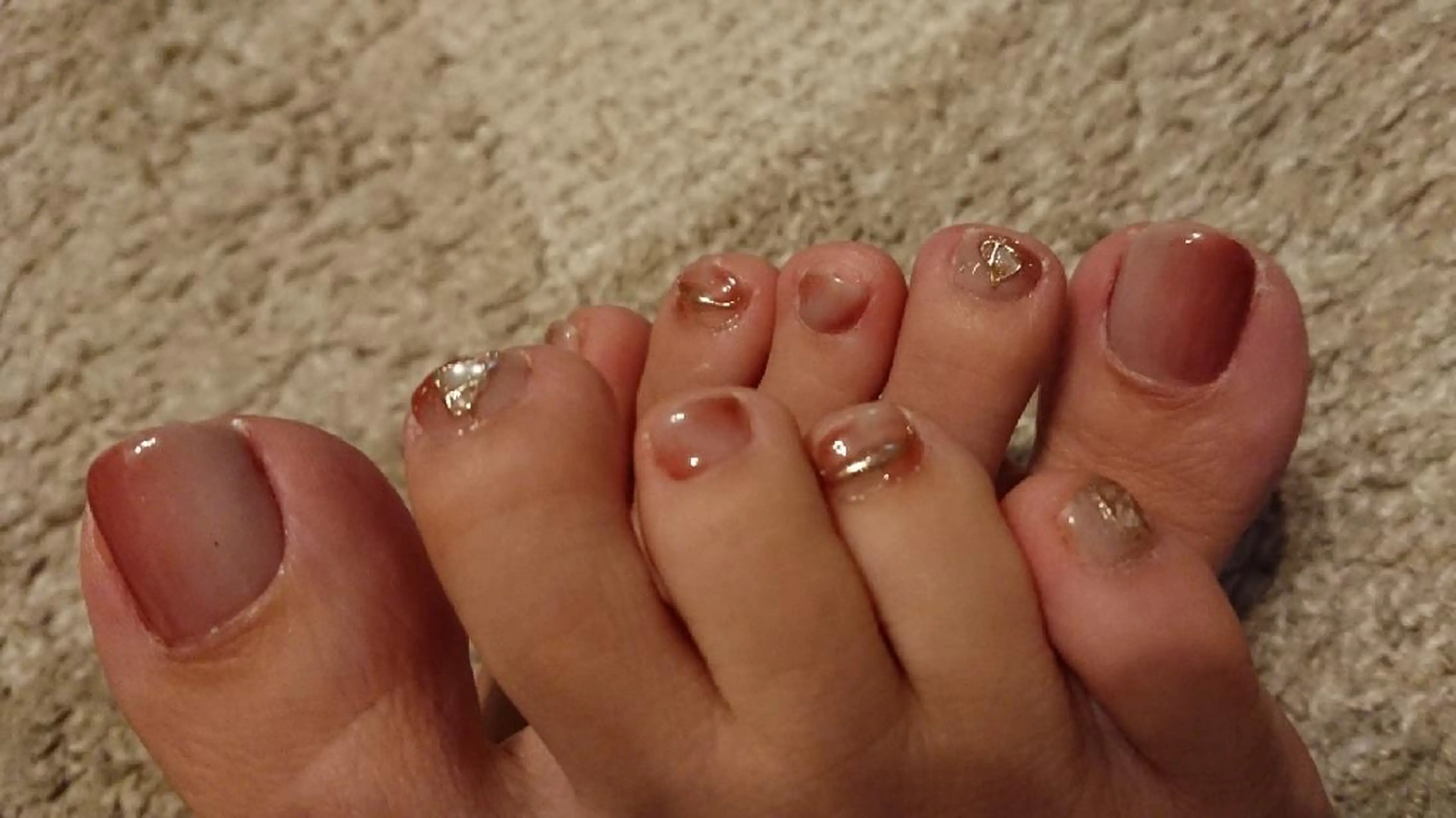 nailroom Girasoleのネイルデザイン