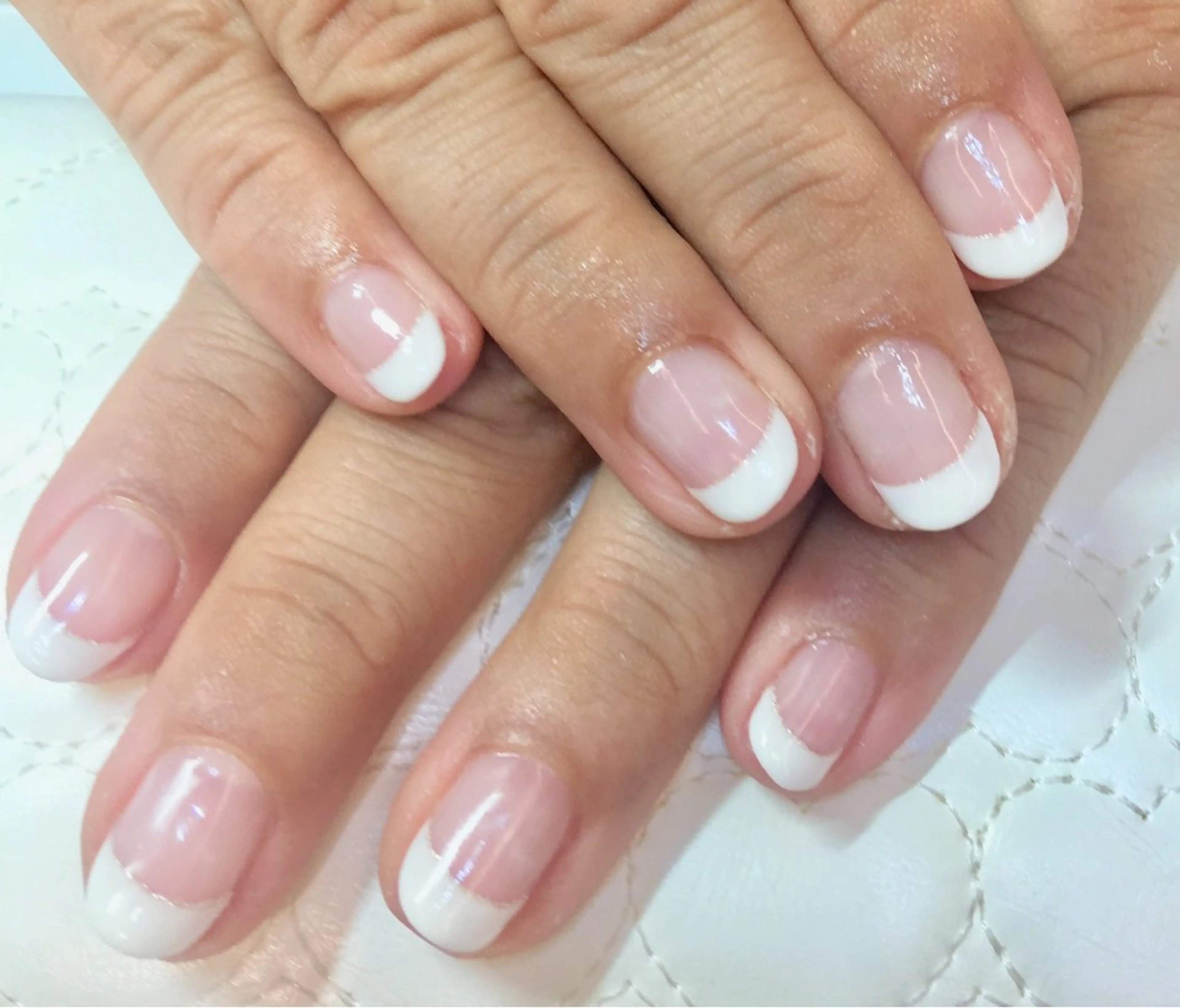 ネイル ハンドネイル Nail salon Honey Beeのネイルデザイン