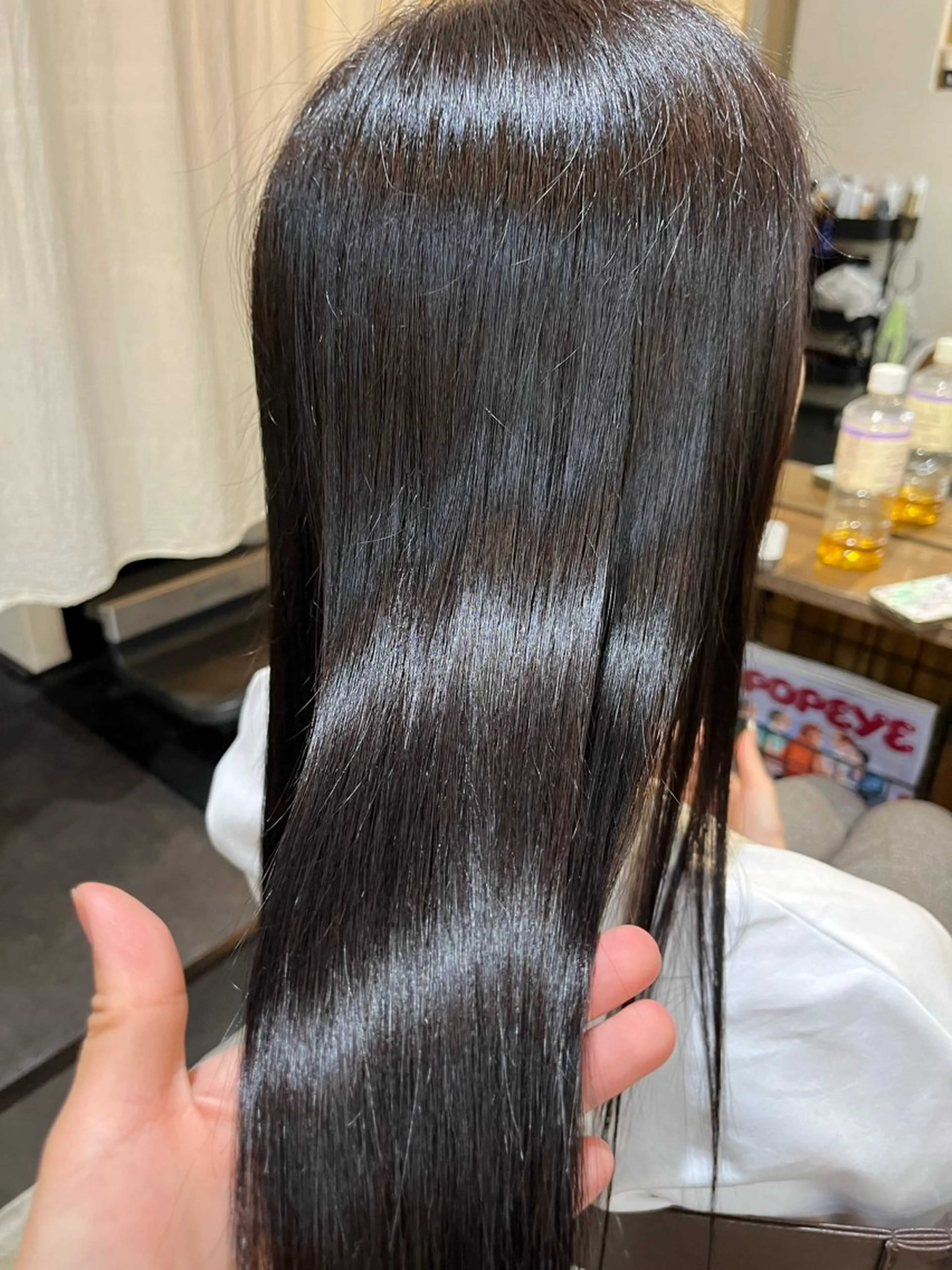 ロング トリートメント acoord三軒茶屋所属・OLLIE/耳つぼ 💎骨格補正スパ🫧のその他イメージ