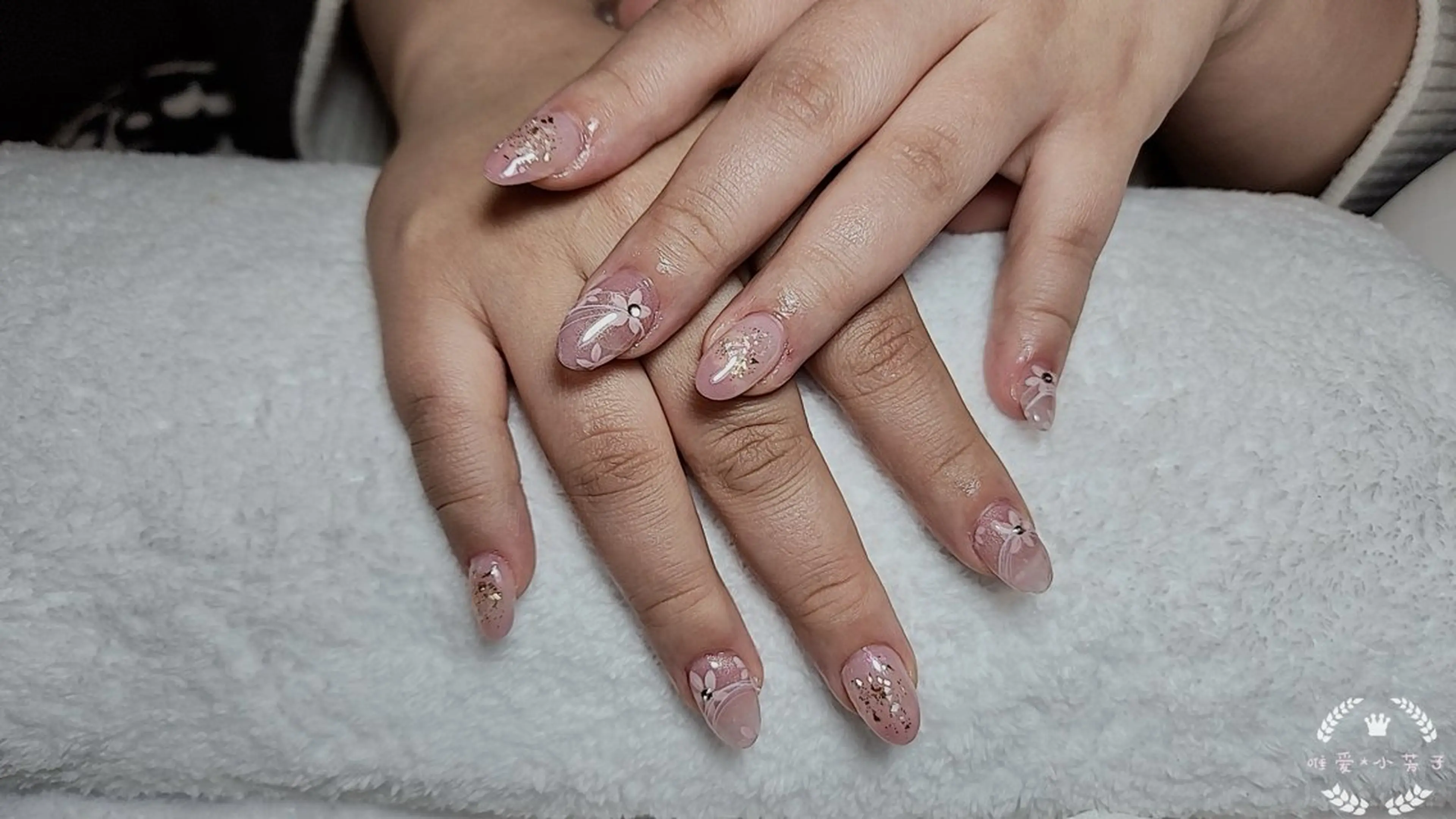 ネイル 💖MR SALON💅のマツエク・マツパデザイン