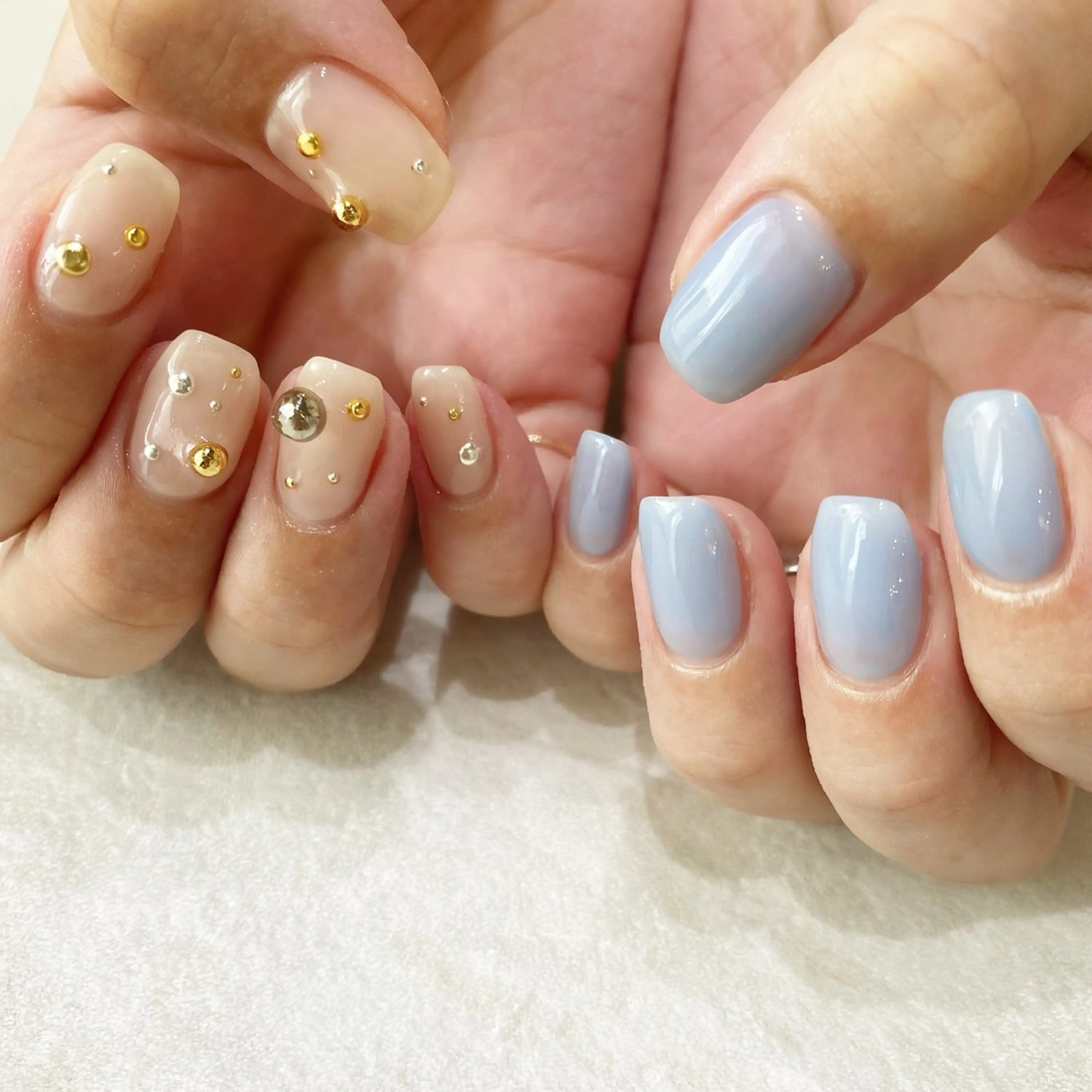 ネイル ハンドネイル Chopin みつのその他イメージ