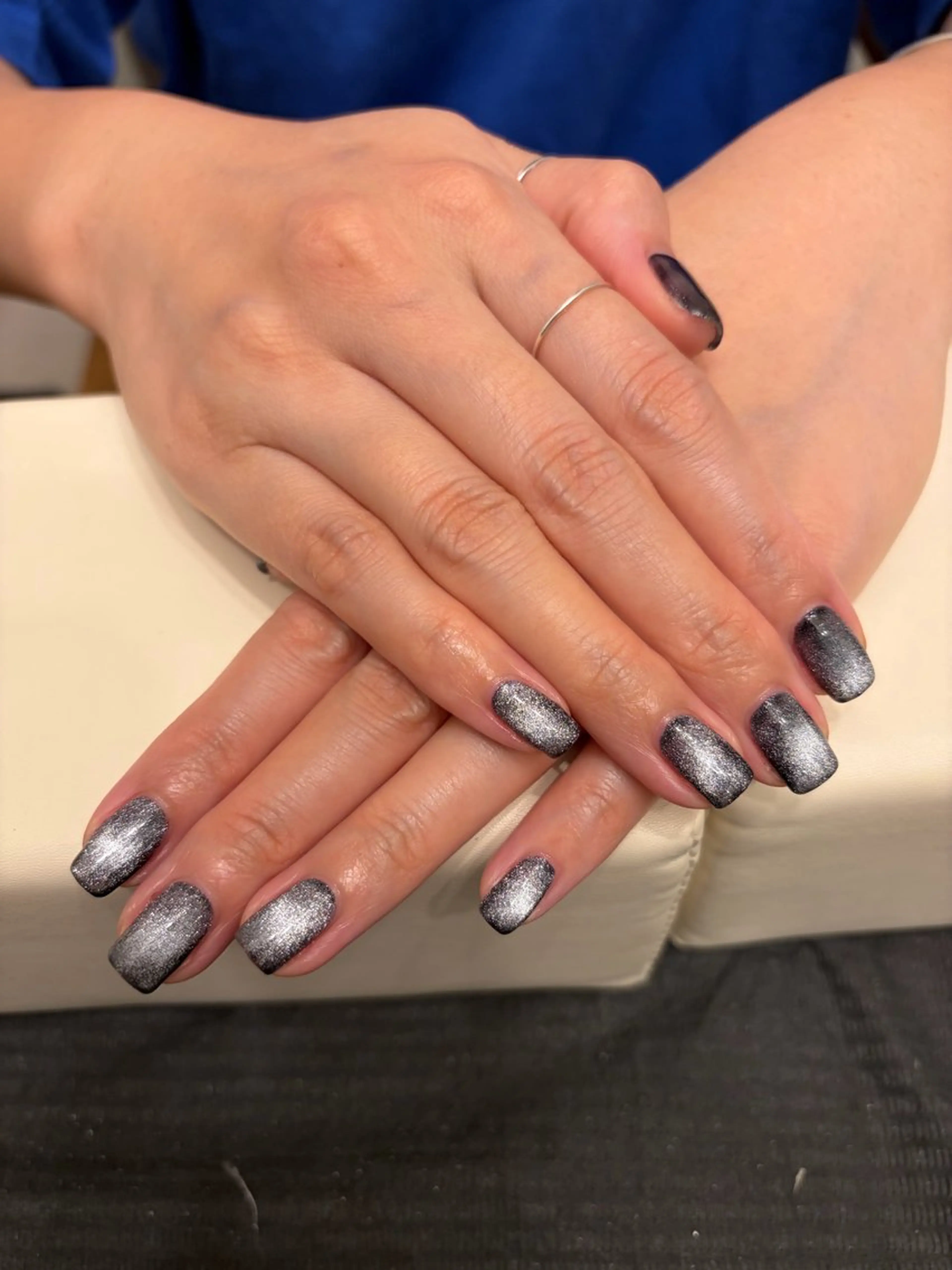 ネイル ハンドネイル ハンドケア 爪の絵描き屋 ミテネイルのネイルデザイン