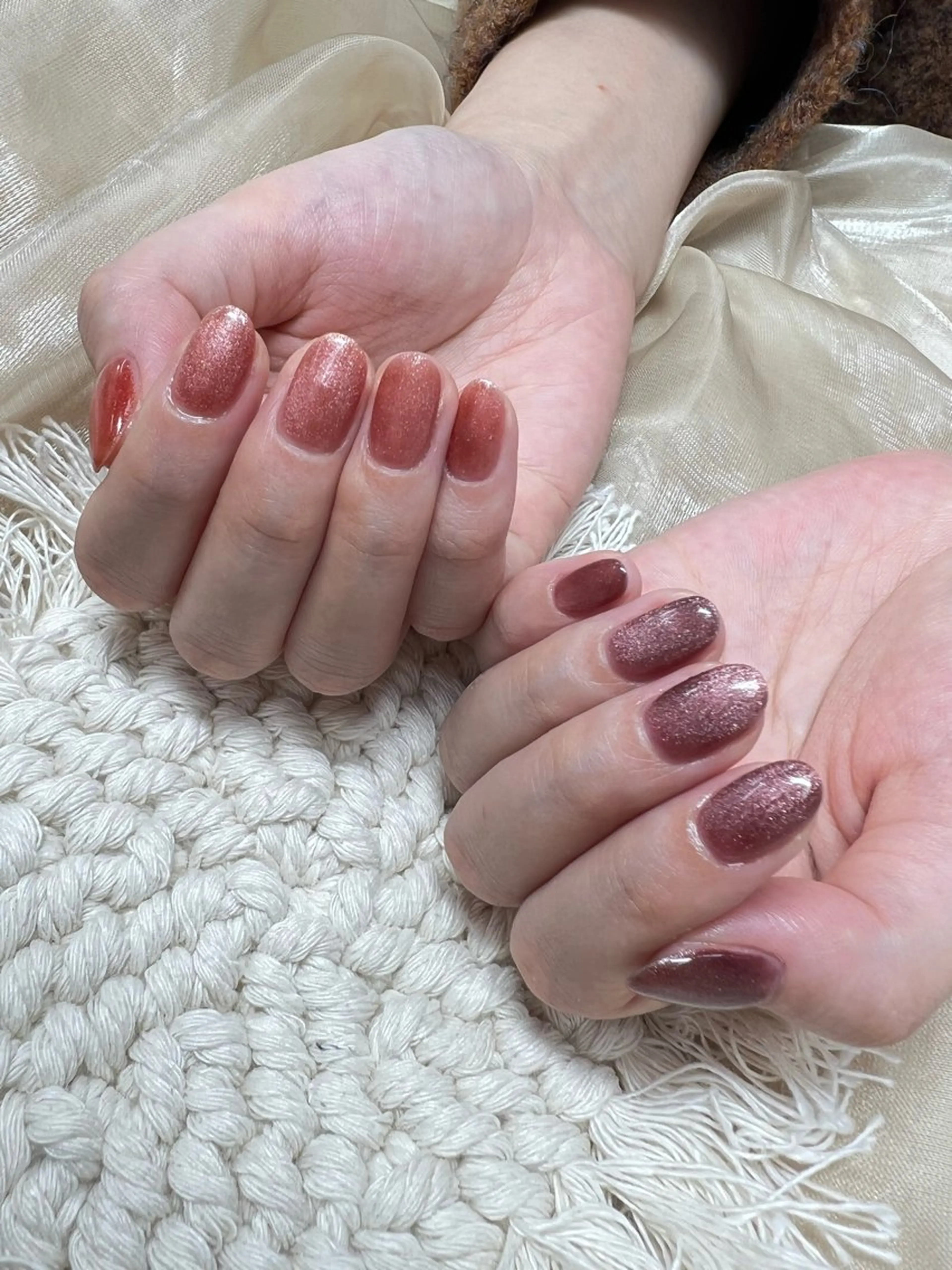 ネイル lumiereva nail salon所属・Lumiereva nail salonのネイルデザイン