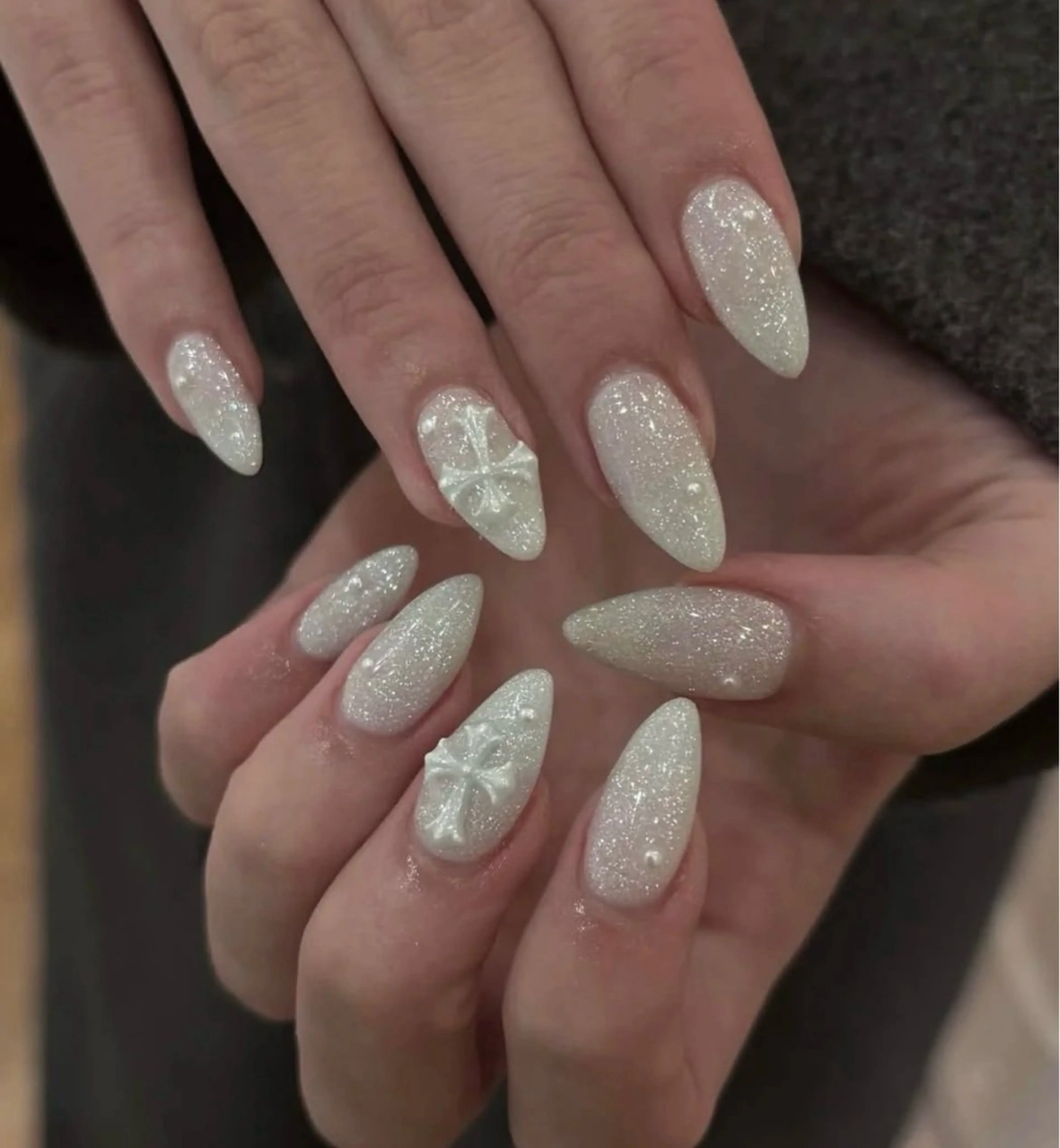ネイル ハンドネイル Anju Nailのネイルデザイン