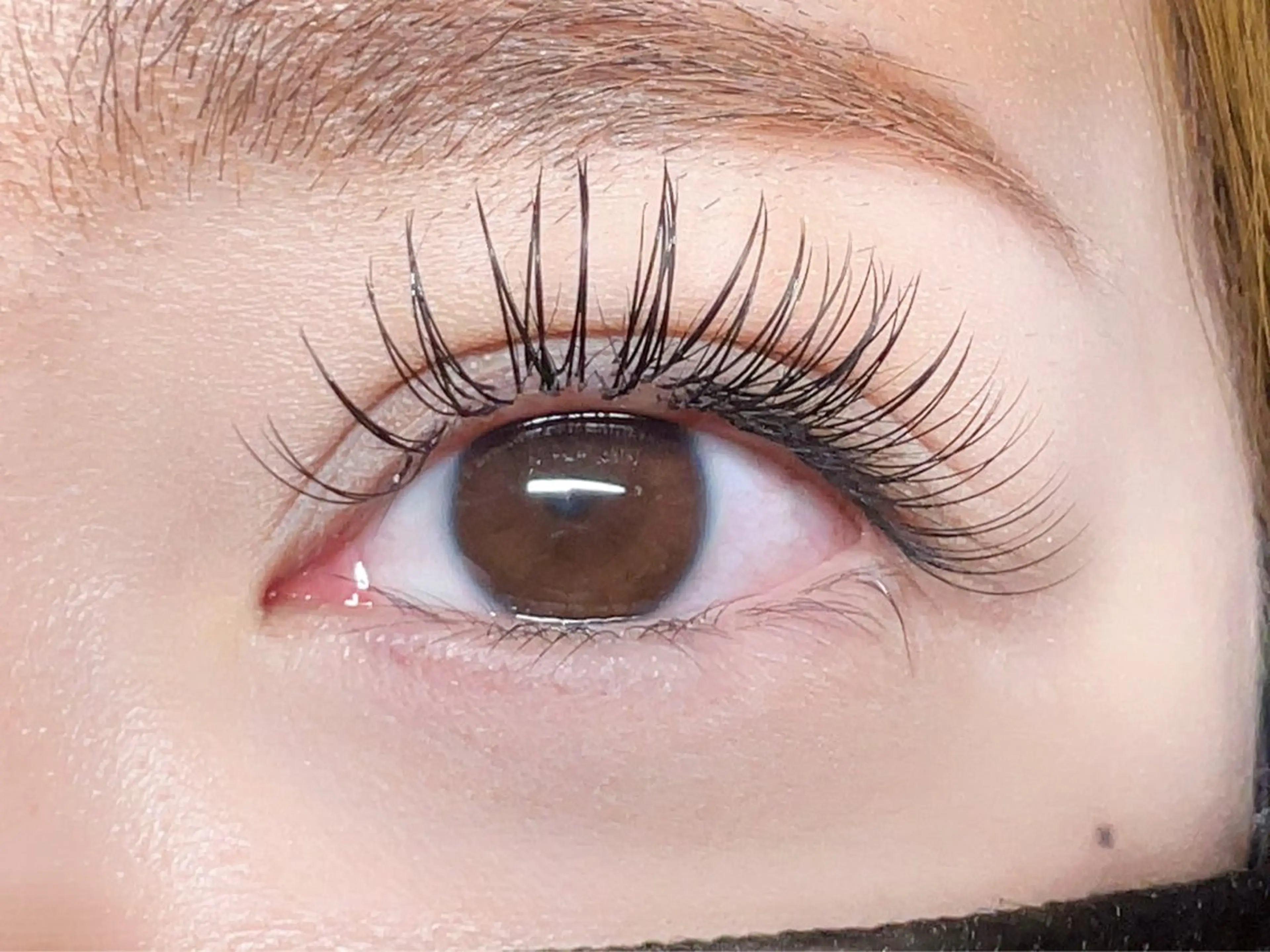 マツエク・マツパ マツエク princess 森 碧海のマツエク・マツパデザイン