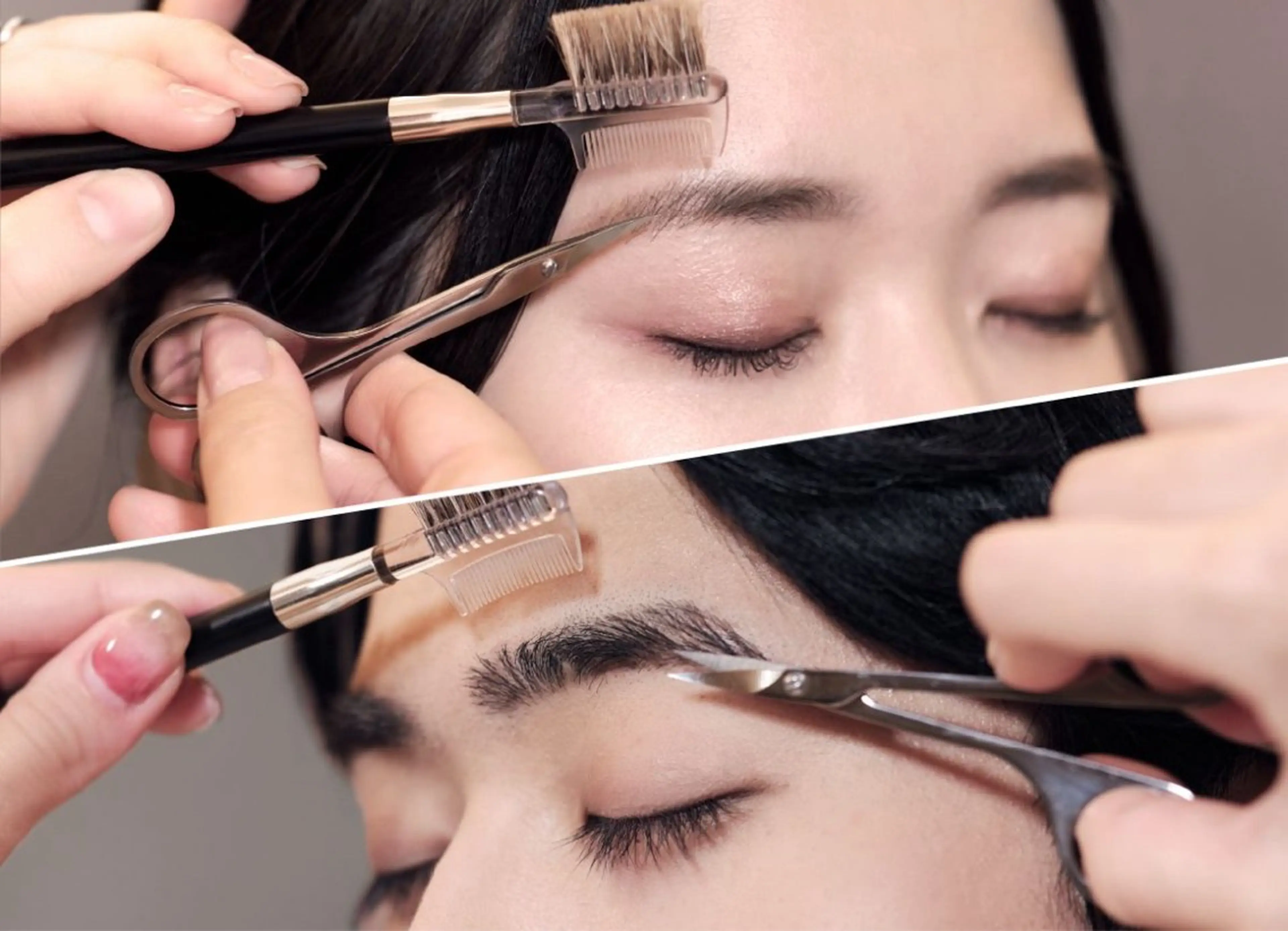 【眉毛のお悩みならお任せください💁‍♀️】🌟karenアイブロウデザイン🌟の写真