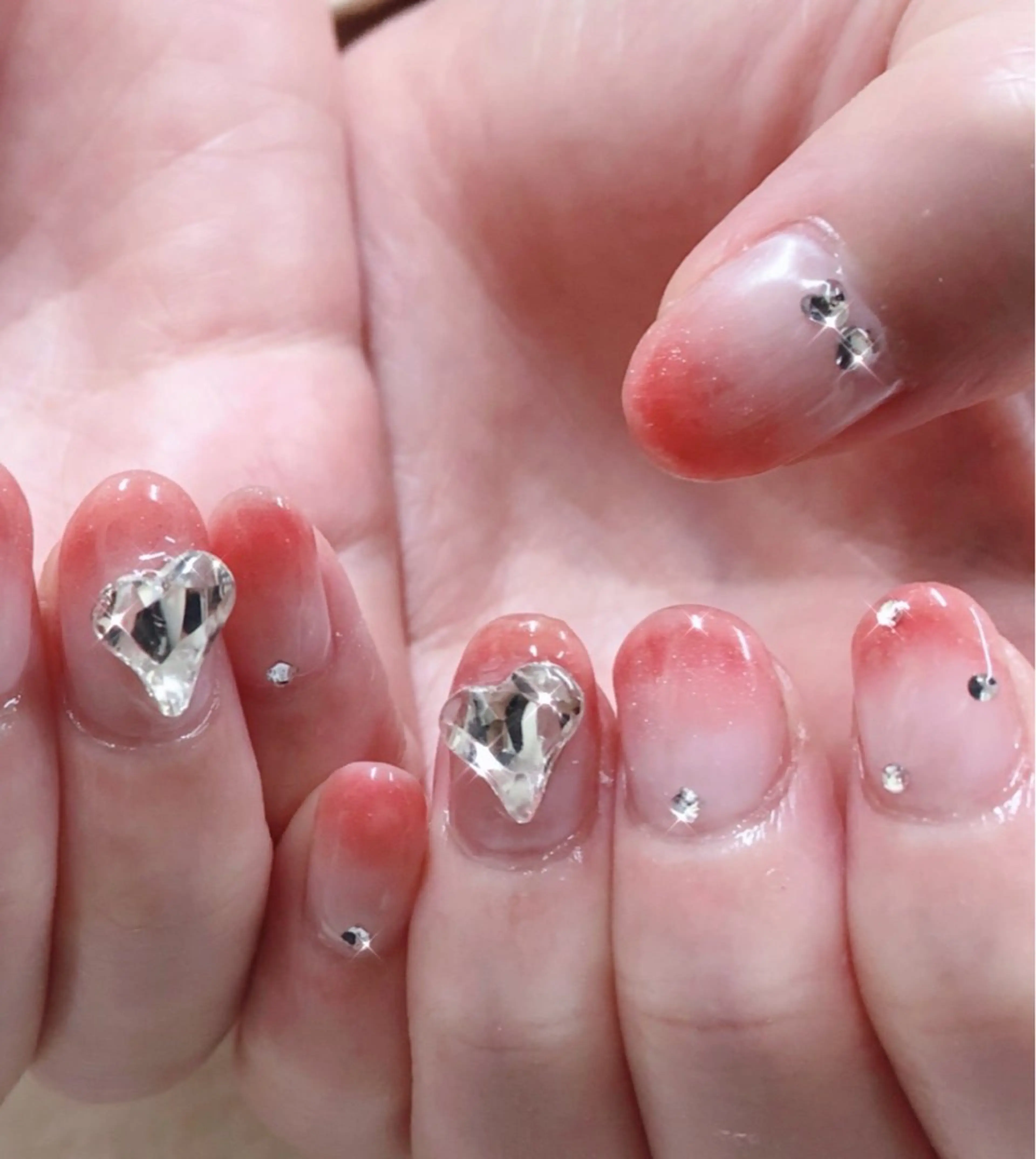 ネイル フットネイル ゴールド ゴージャス ハロウィン マグネットネイル ハンドネイル ハンドケア 大門浜松町 ネイルのネイルデザイン