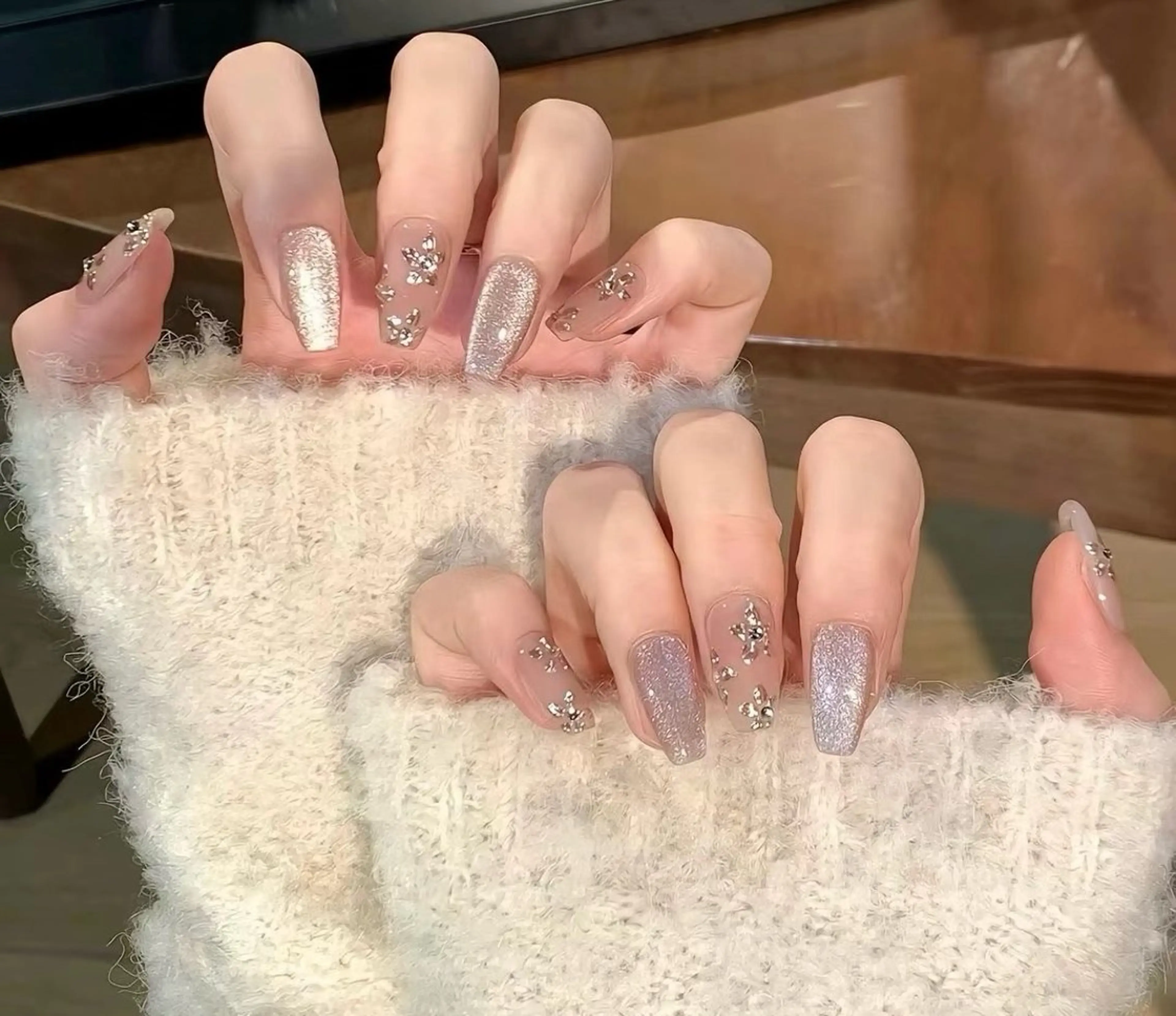 ネイル The Nail & Eye Lashの眉毛・アイブロウイメージ