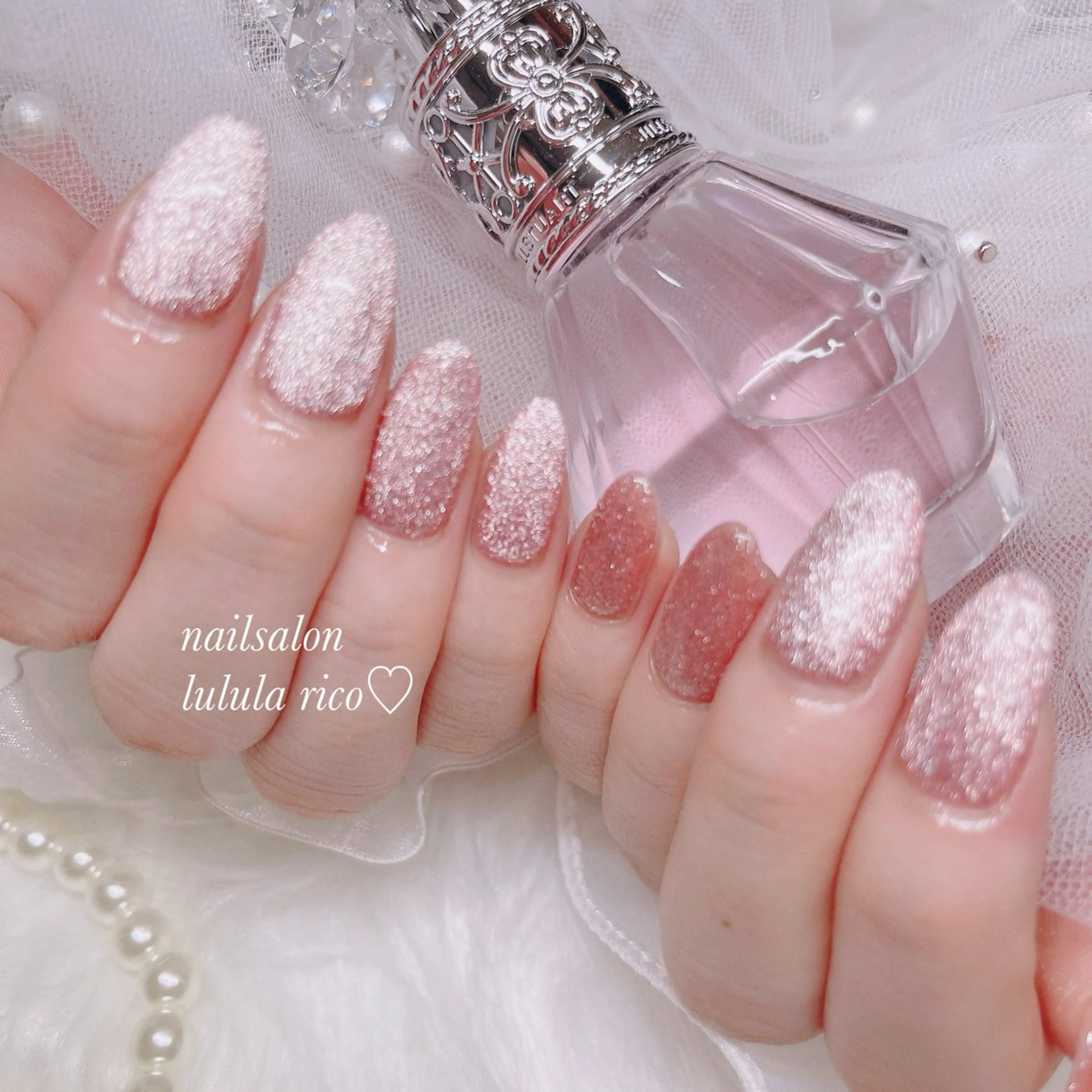 ネイル lulula ricoのエステ・リラクイメージ