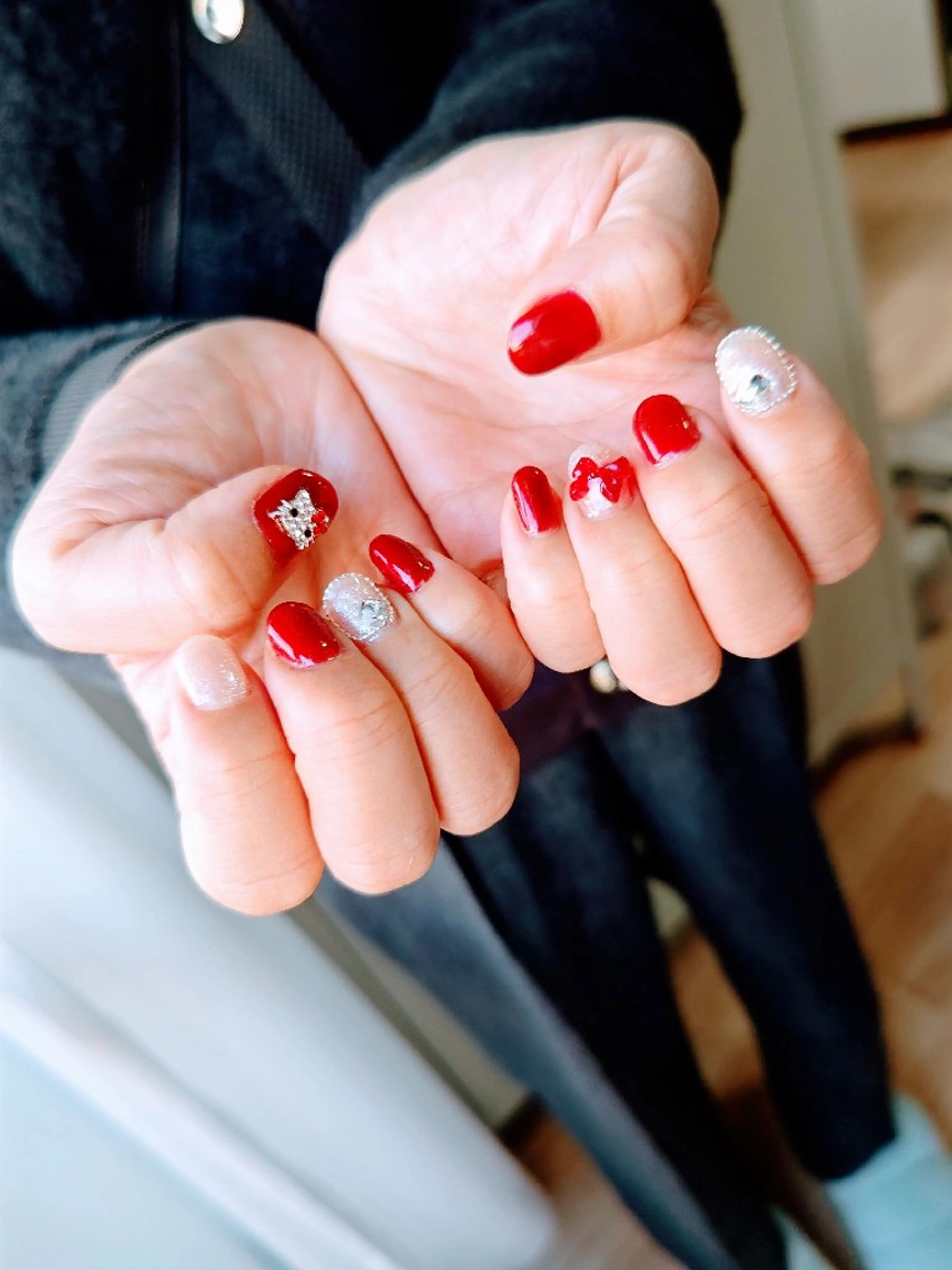 ネイル 小山店 sayakaのその他イメージ