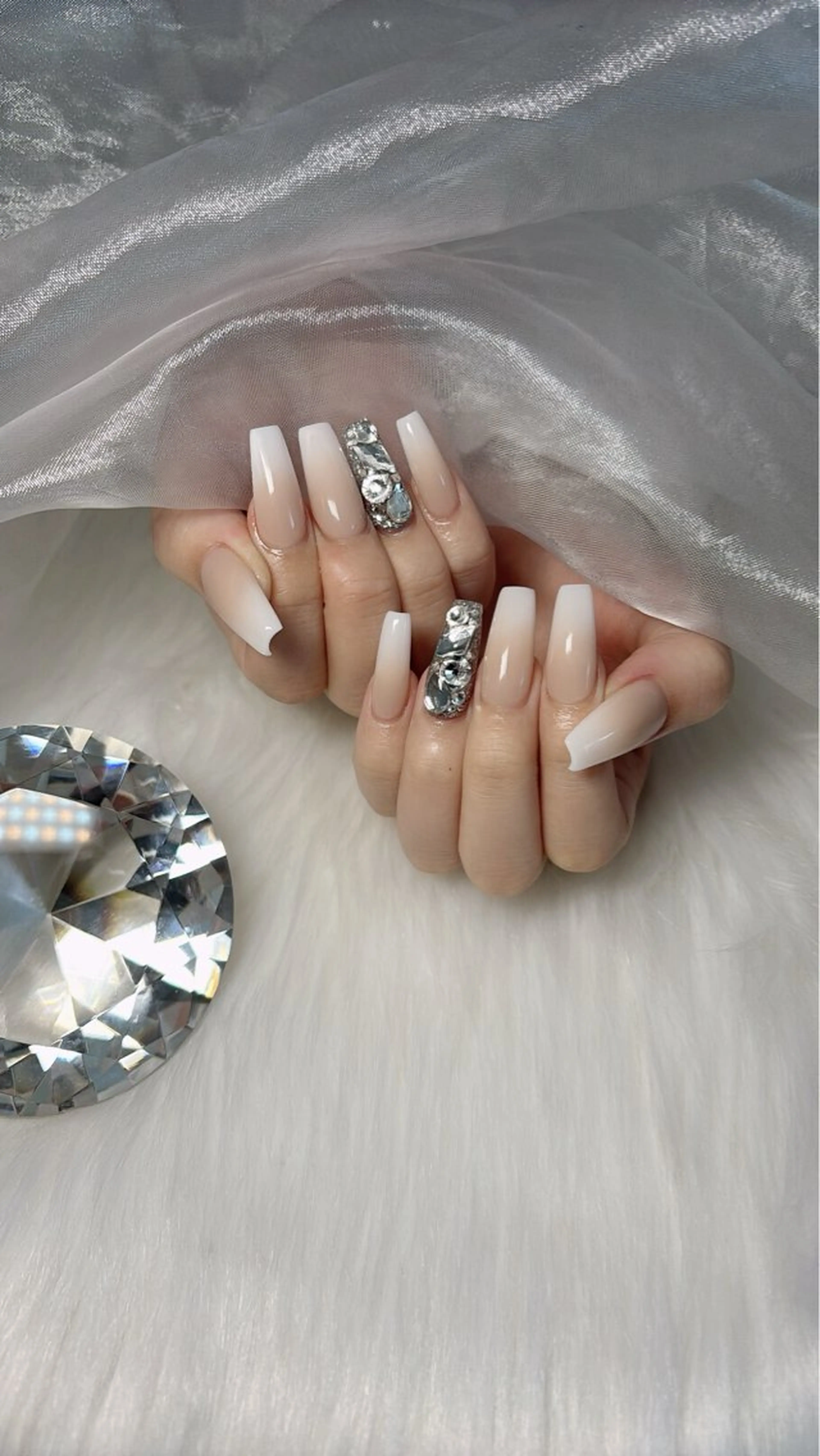 ネイル ハンドネイル Kayo 💅のネイルデザイン