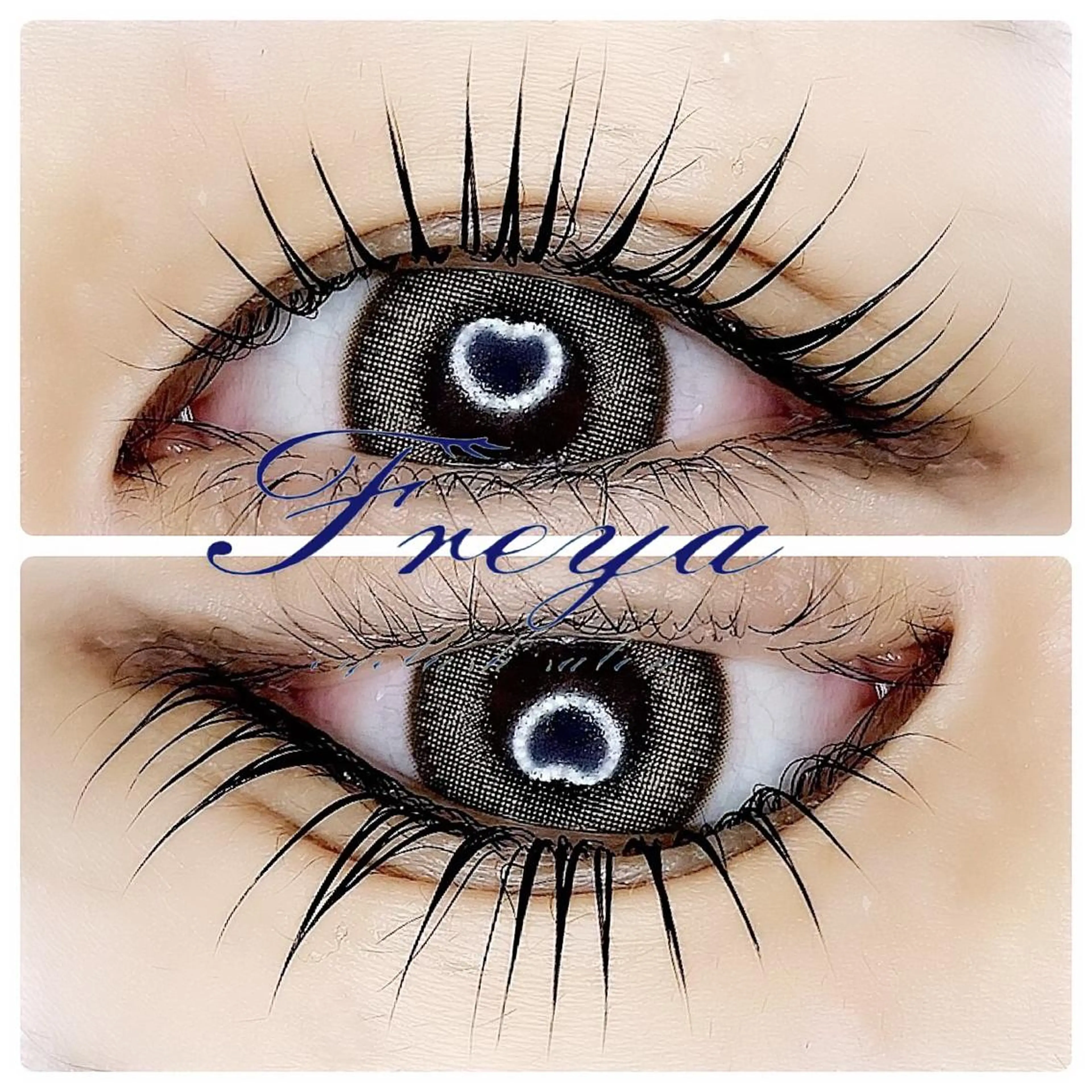 マツエク・マツパ シェアサロン FREYA札幌駅北口のマツエク・マツパデザイン