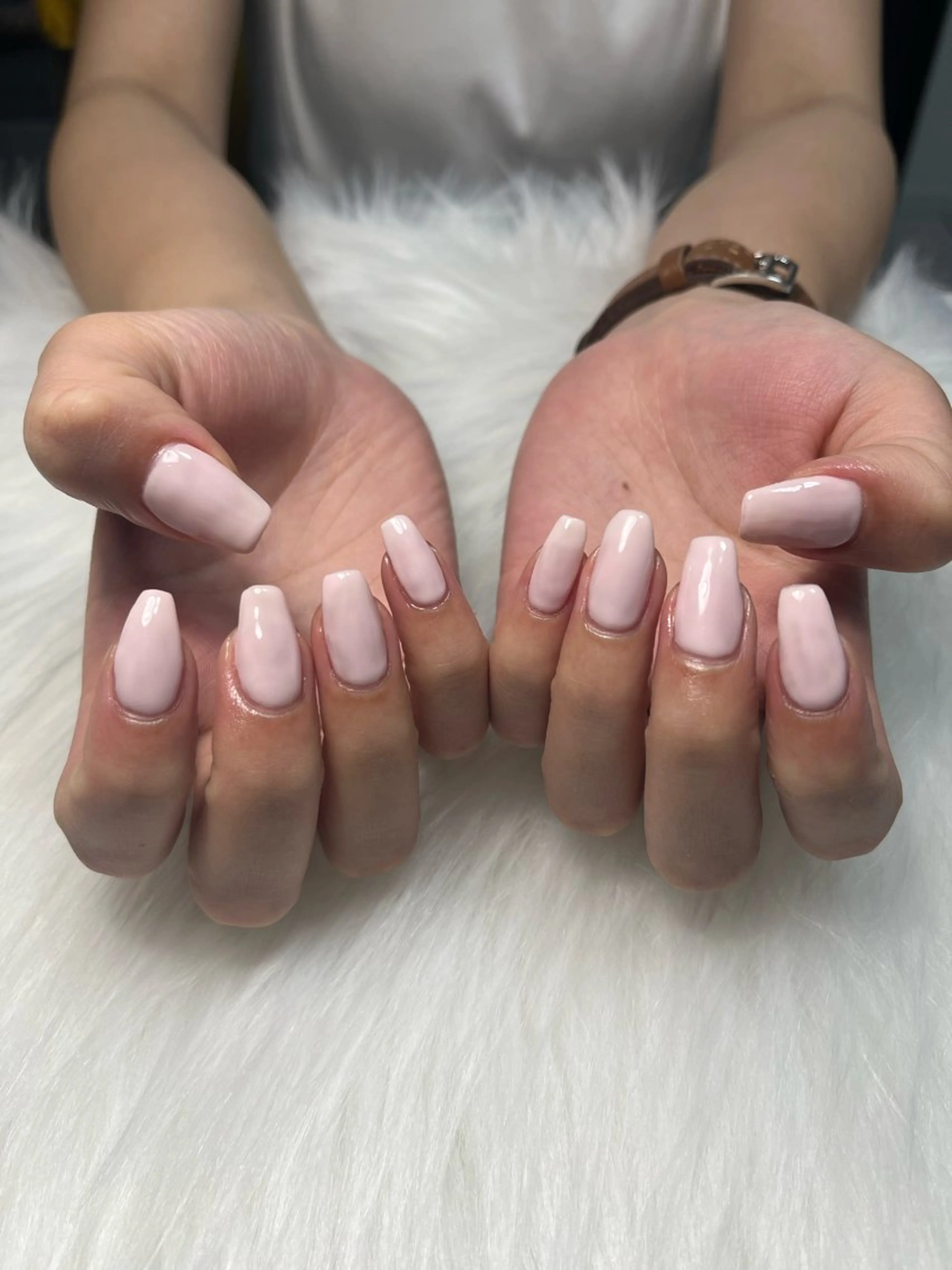 ネイル ハンドネイル Nail salon Hanakoのネイルデザイン