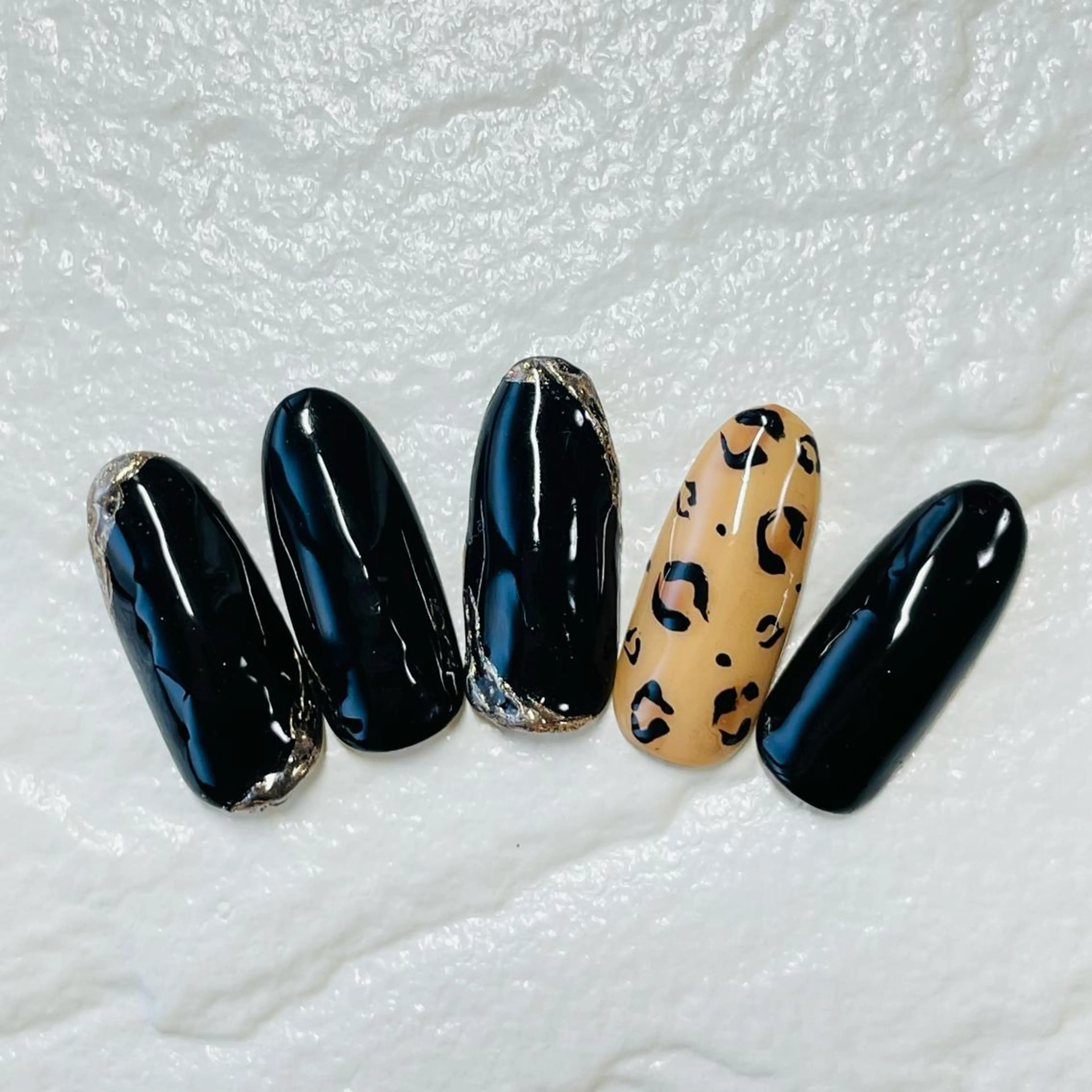 ネイル Ruxx nailのネイルデザイン