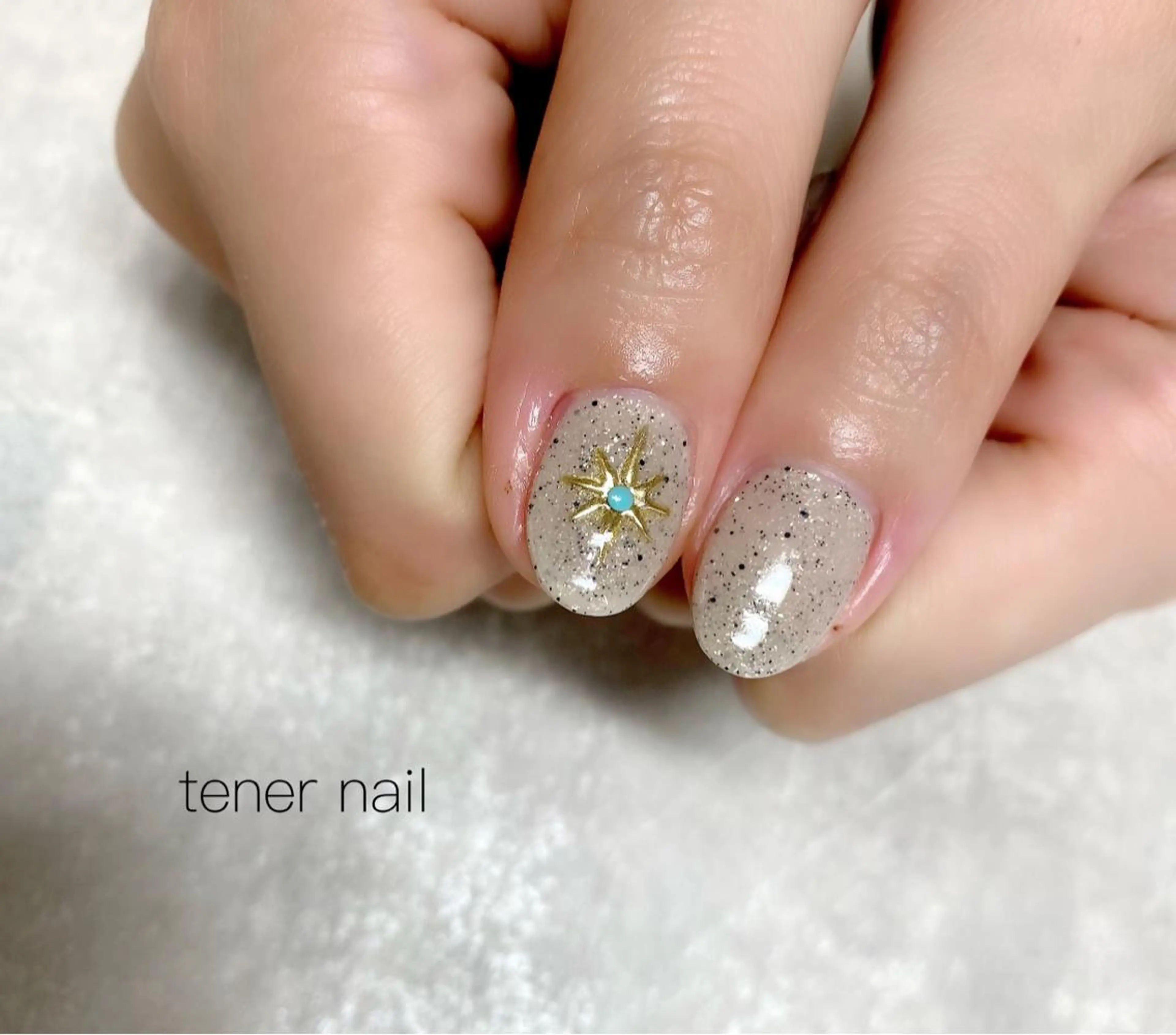 ネイル tener  nail  テネルネイル所属・テネルネイル tener nailのネイルデザイン