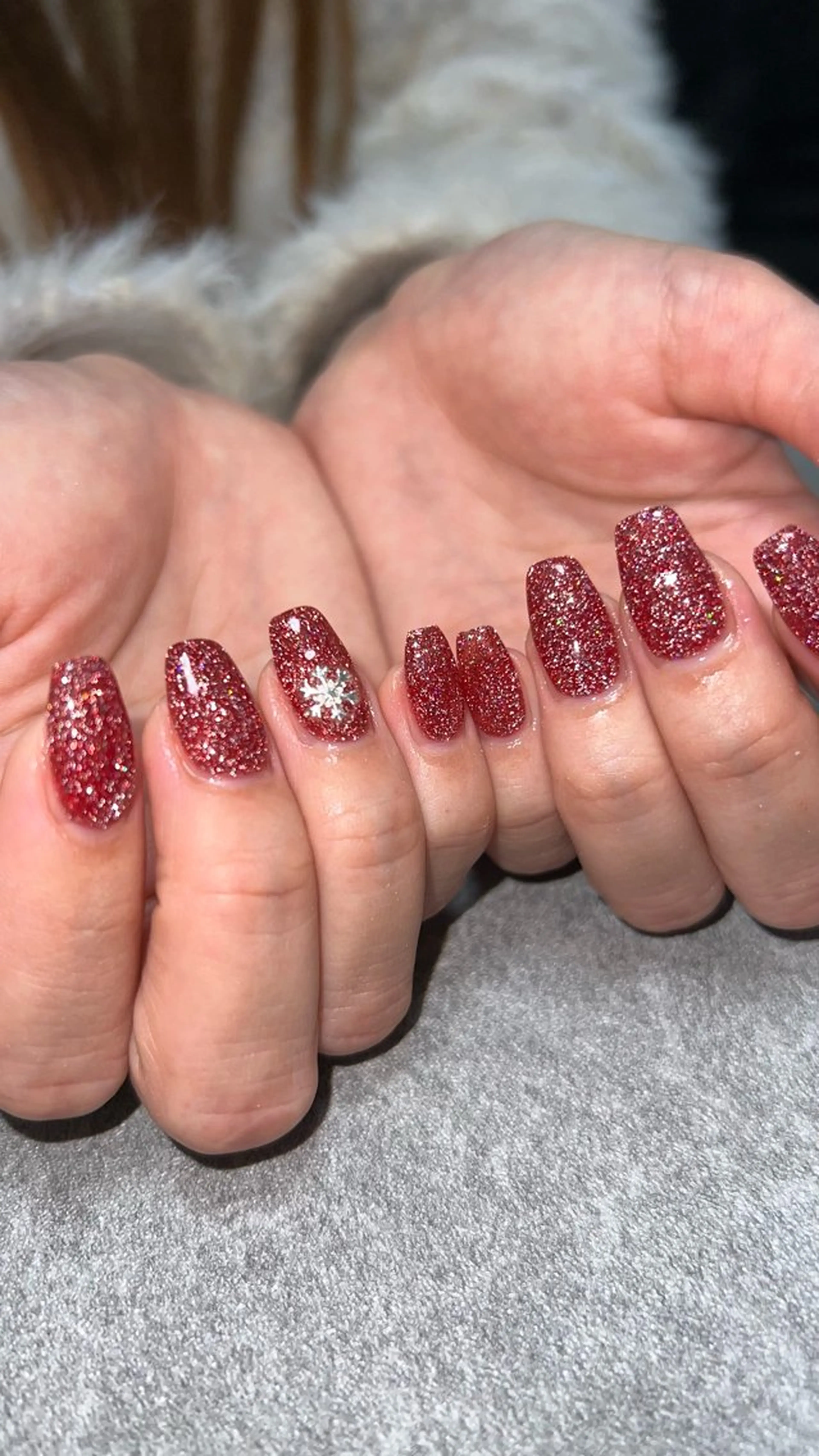 ネイル 𝐧𝐚𝐢𝐥 𝐌𝐢𝐖𝐢𝐢のネイルデザイン