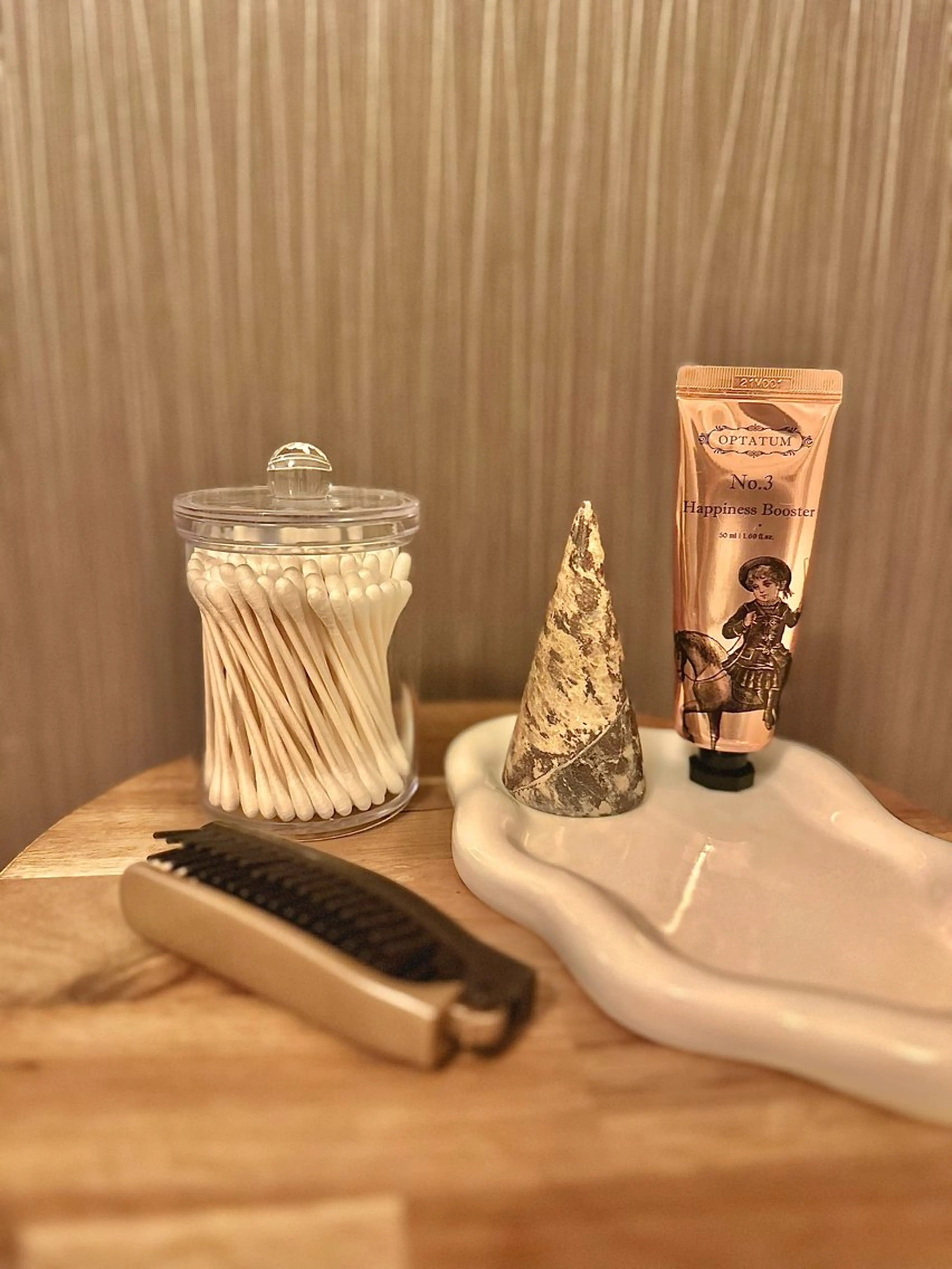 小顔造り• relaxationのエステ・リラクイメージ