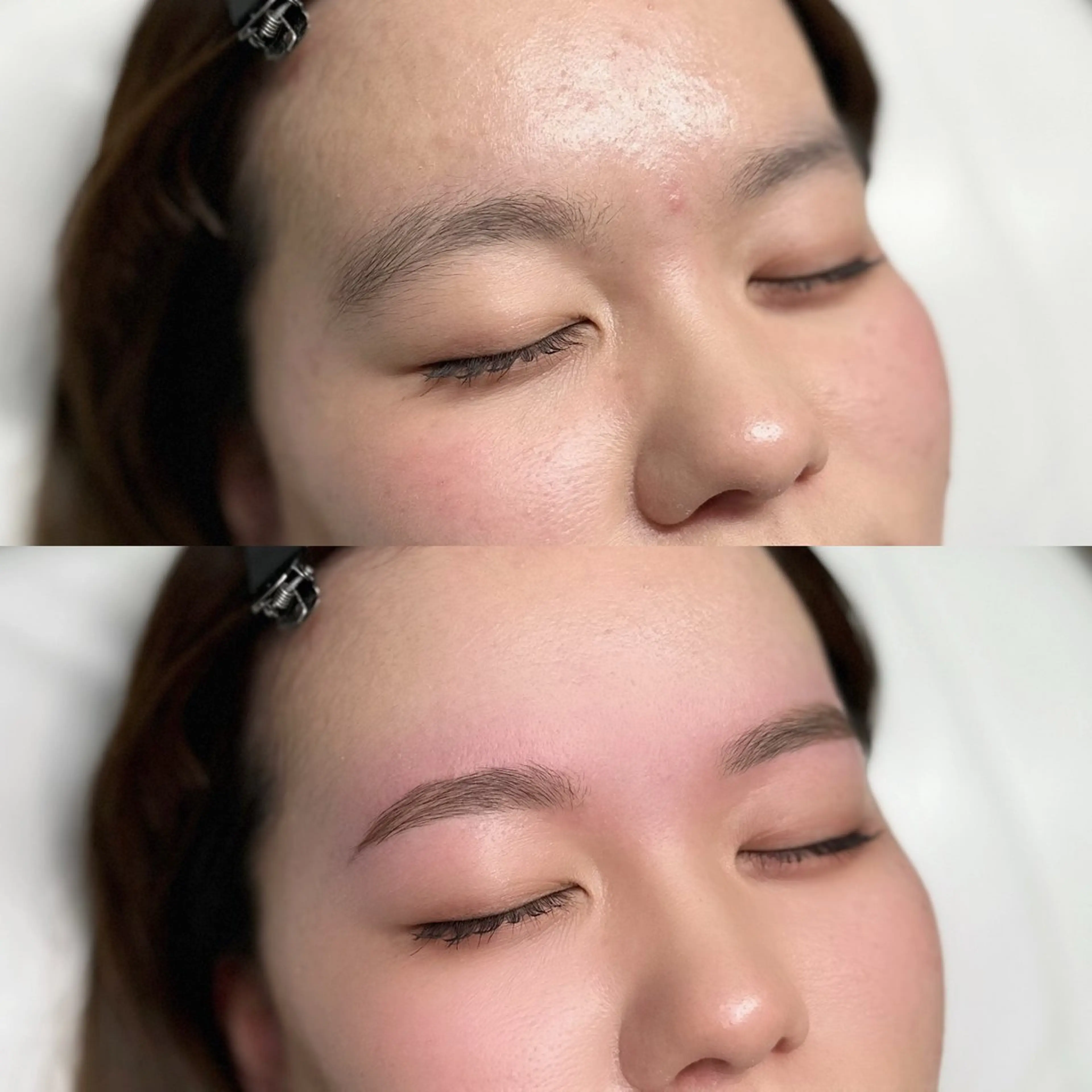 アイブロウ HBLaward受賞 KANAの眉毛・アイブロウイメージ