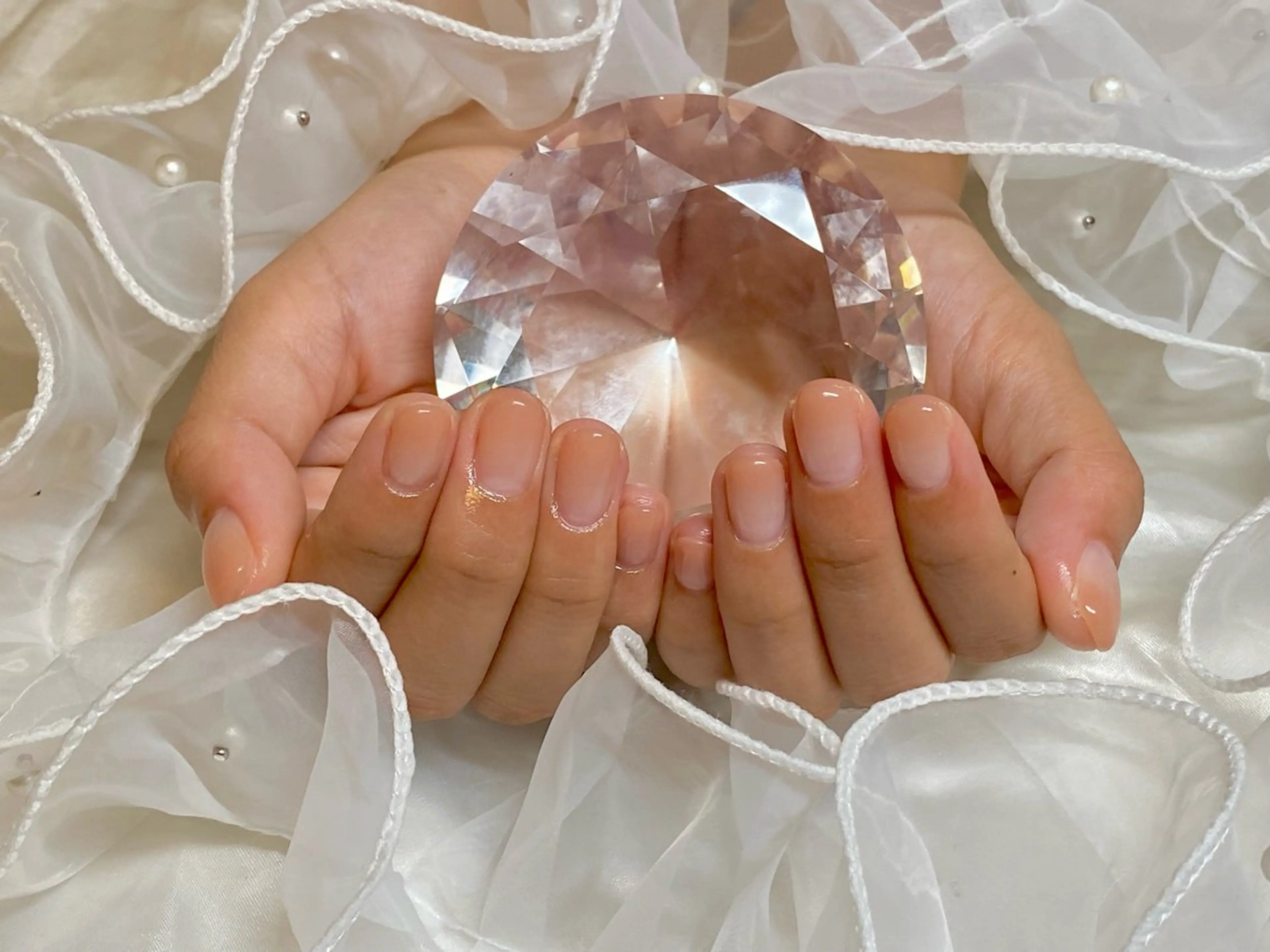 ネイル グラデーション ハンドネイル おうちネイルサロン RINAのその他イメージ