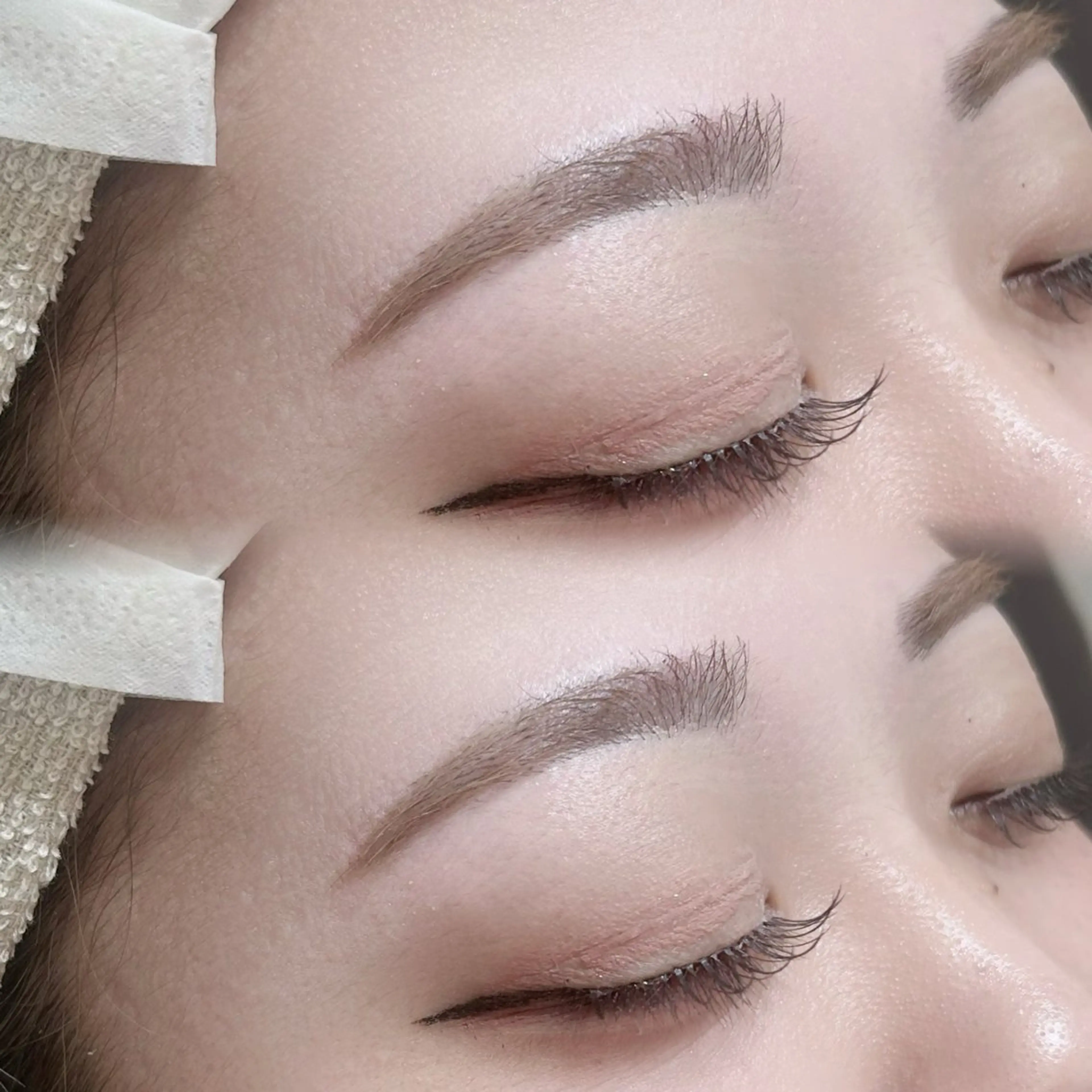 《無料》今だけ！！美眉スタイリング (注意事項を必ずご確認下さい⚠)の写真