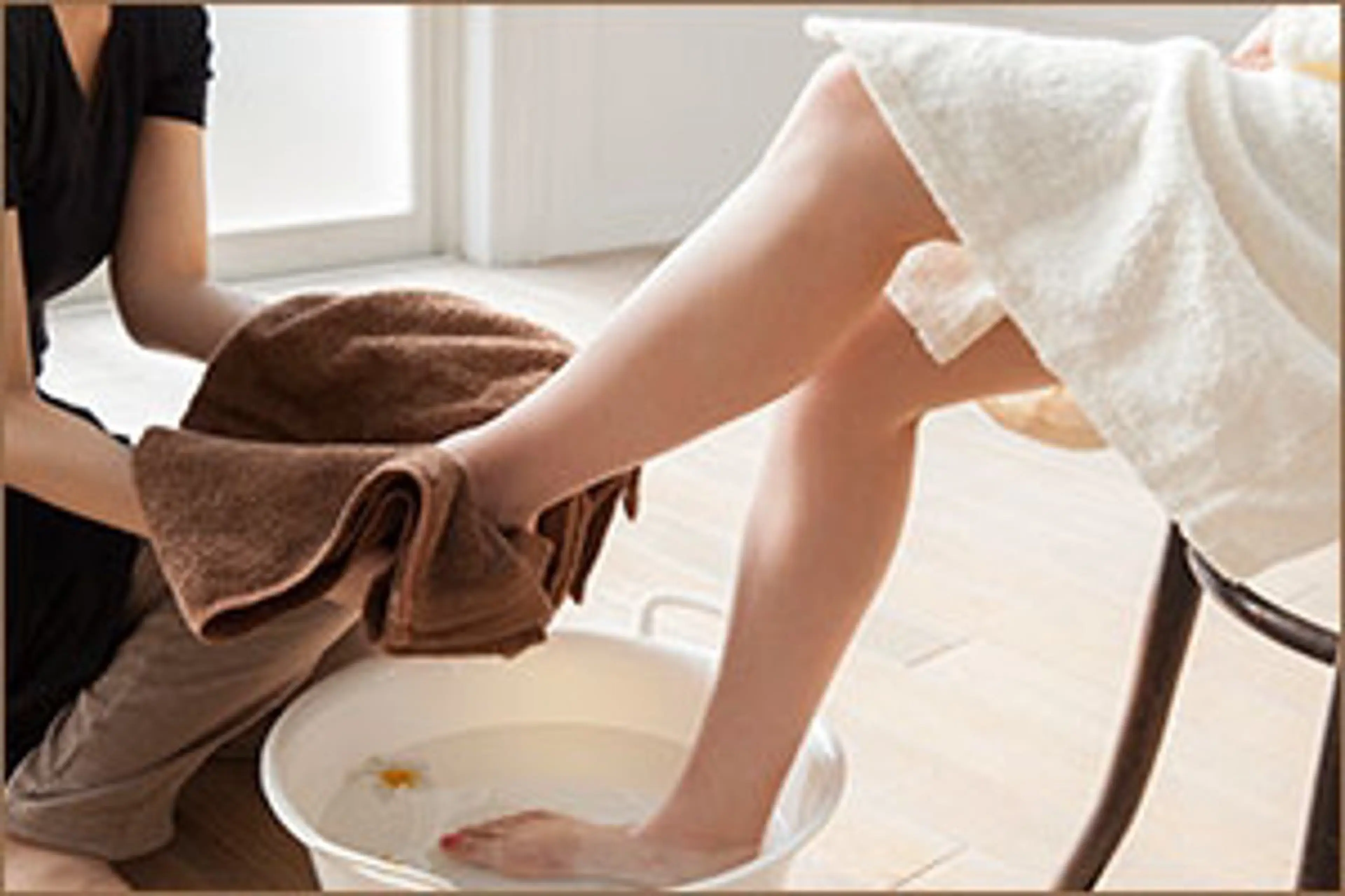 🎀Luana🎀 トータルビューティーのエステ・リラクイメージ