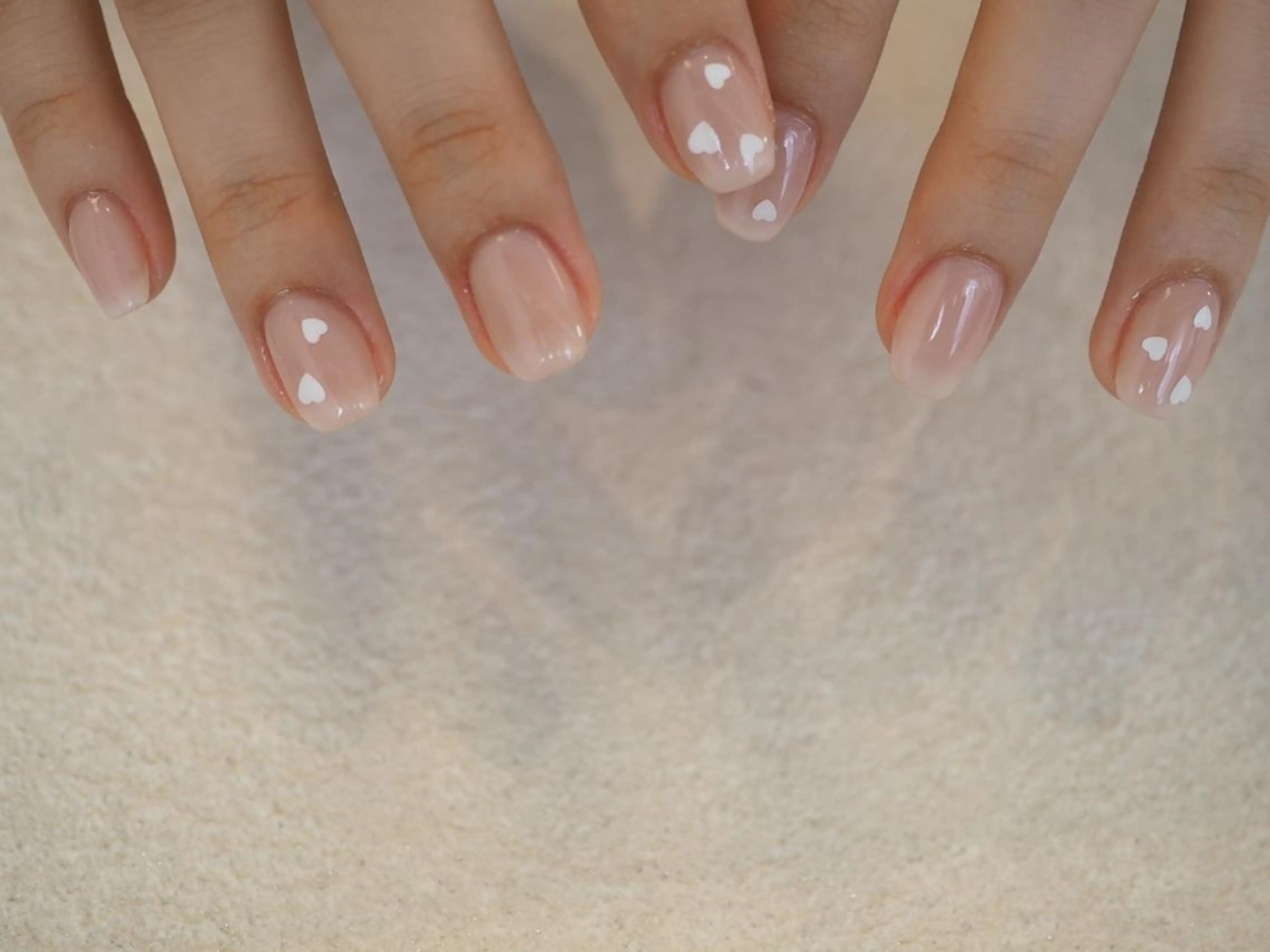 ネイル 田中 （ネイリスト）のネイルデザイン