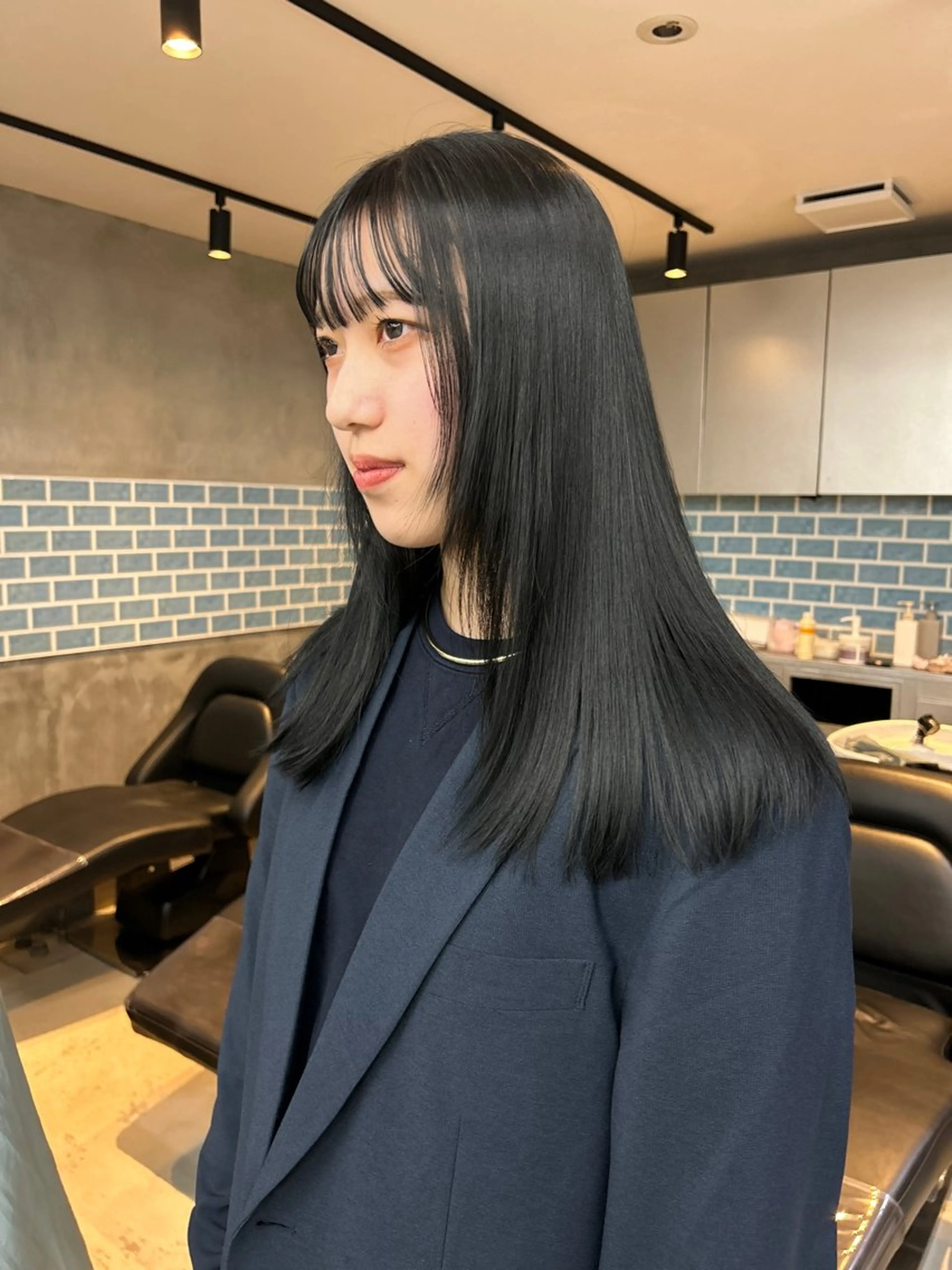 ロング おぐらみゆう 🍎ボブ/ショートのヘアスタイル