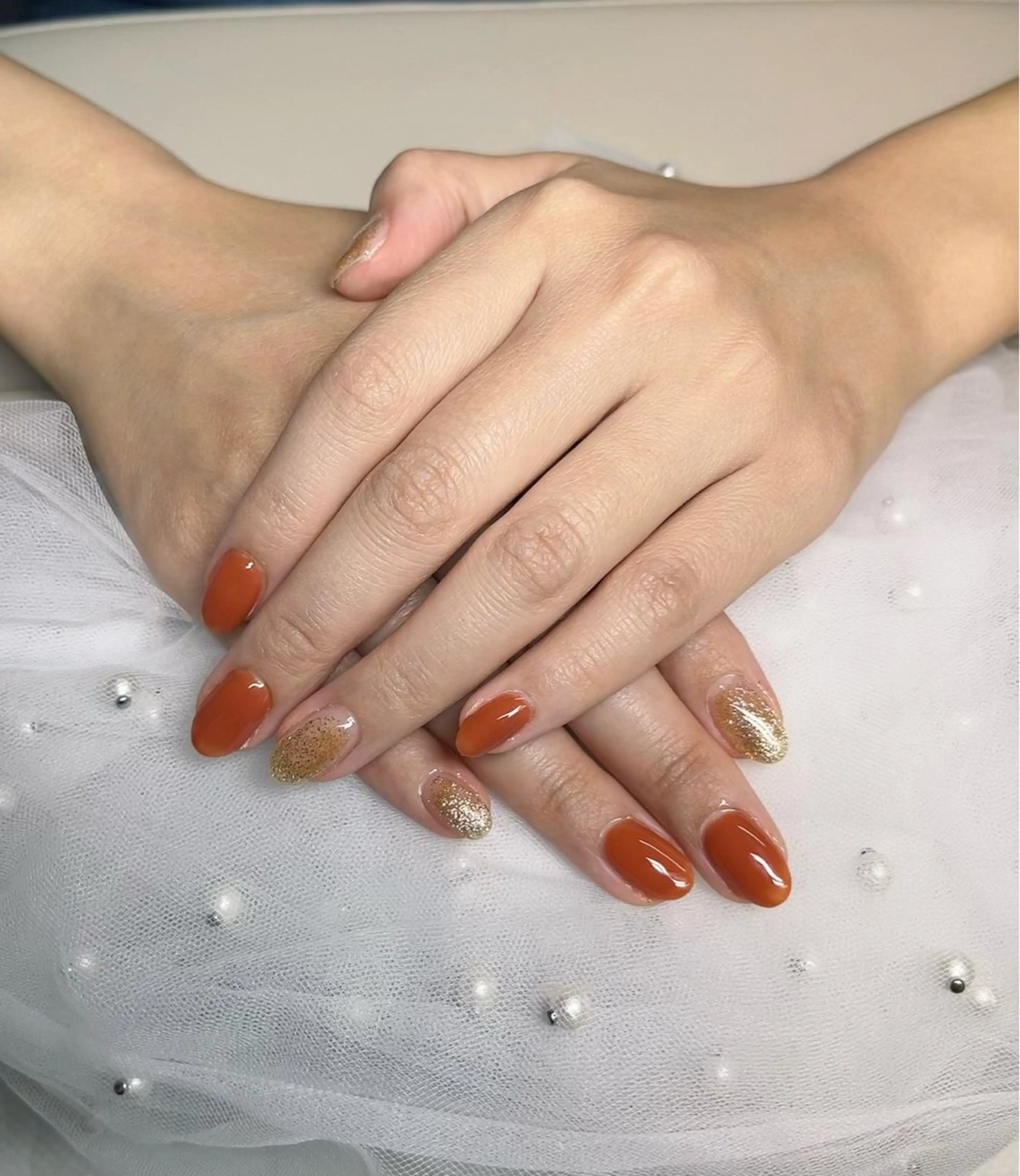 ネイル NiNa ビューティーサロン所属・Ni Naのネイルデザイン