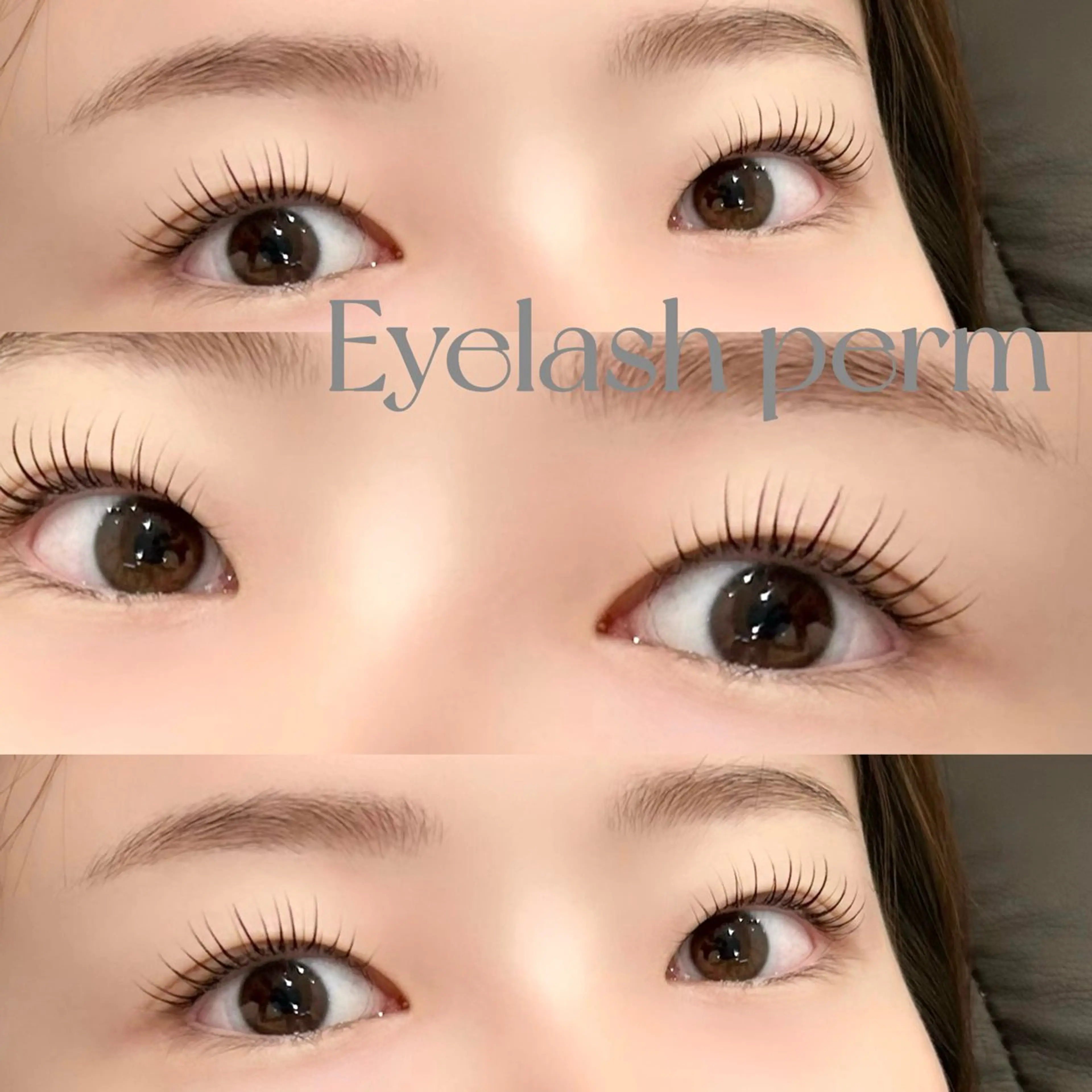 マツエク・マツパ Eye ELSA lash栄店🪞鷹野の眉毛・アイブロウイメージ