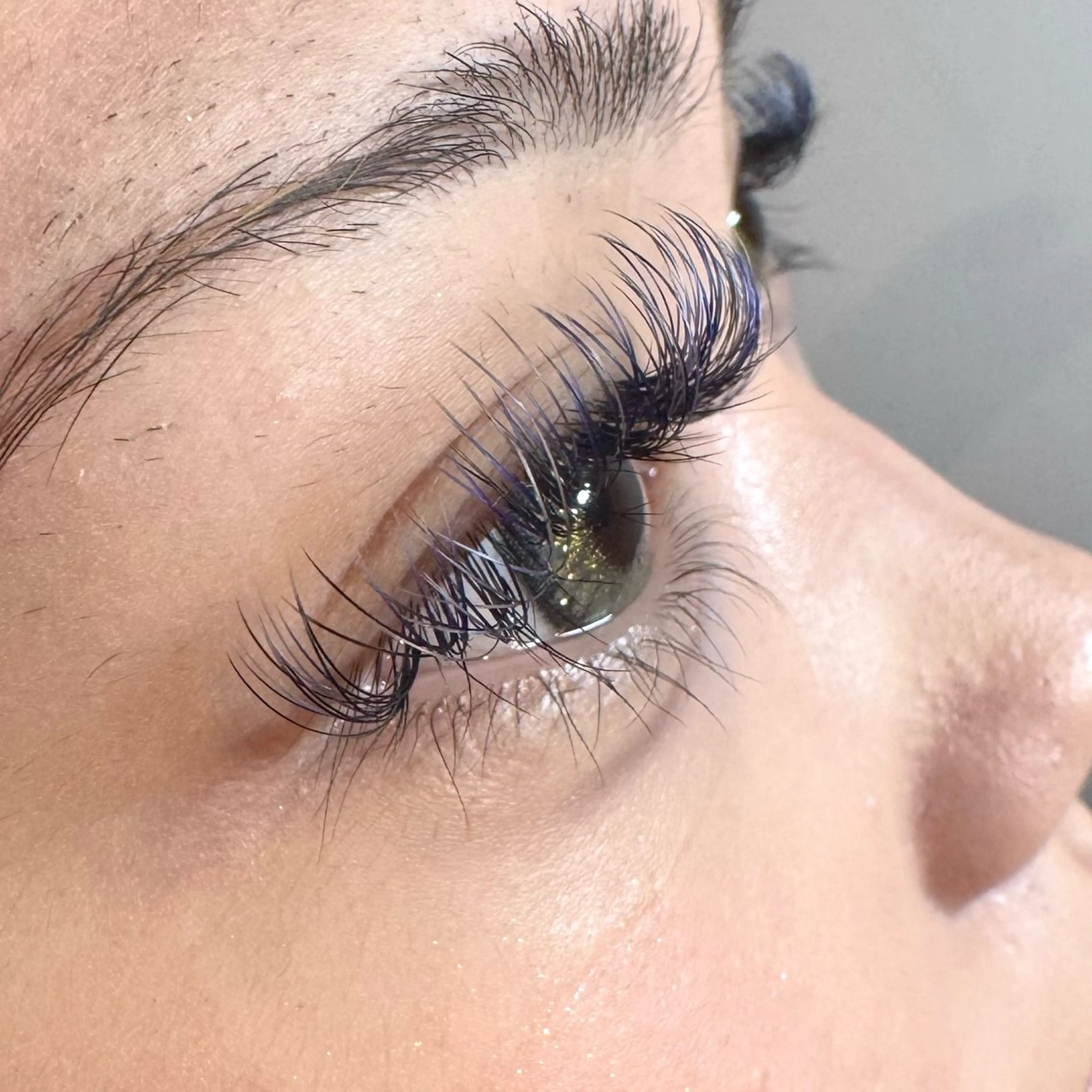 マツエク・マツパ マツエク diarblue鎌倉 🖤Reiのマツエク・マツパデザイン