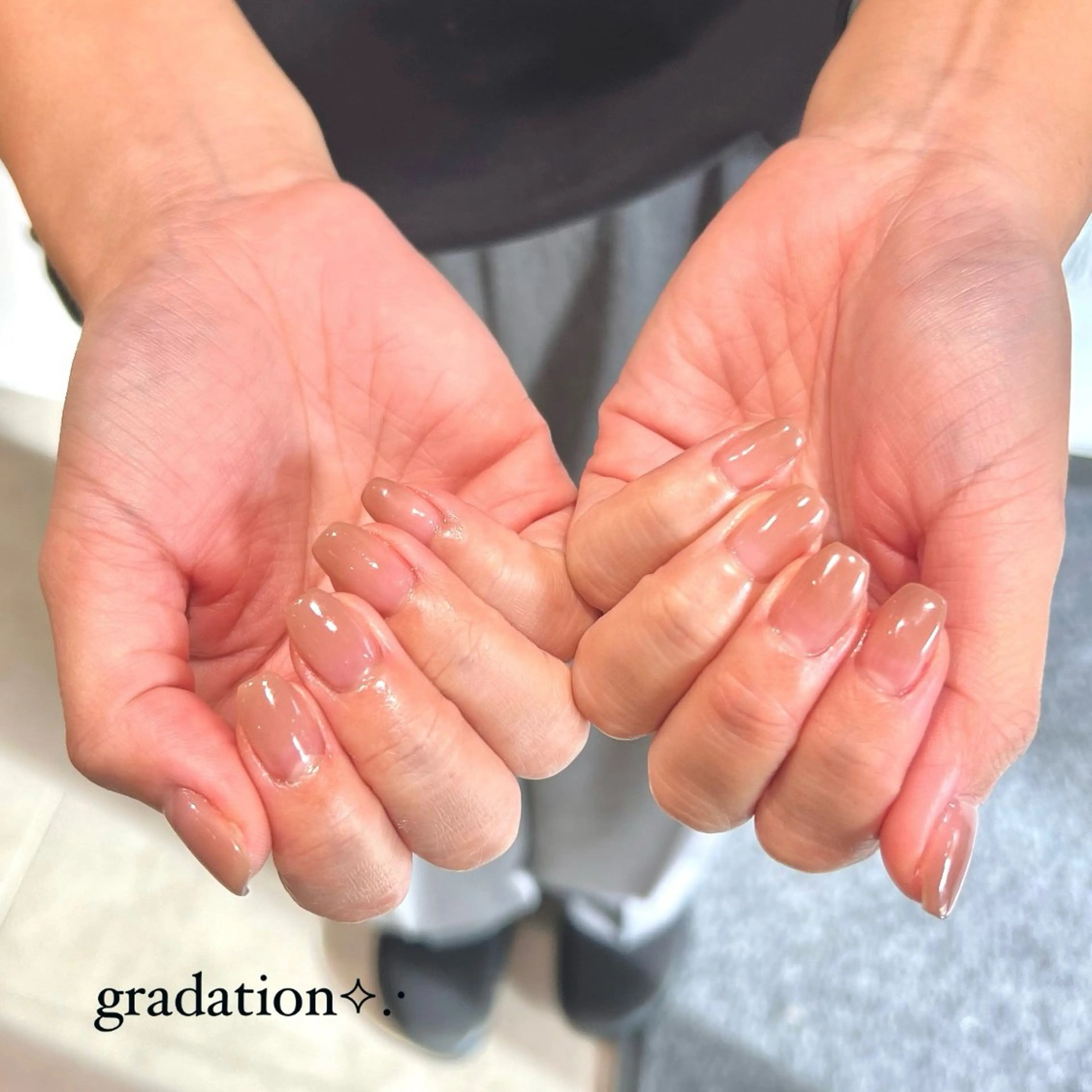 ネイル WAVY_nail maoのネイルデザイン