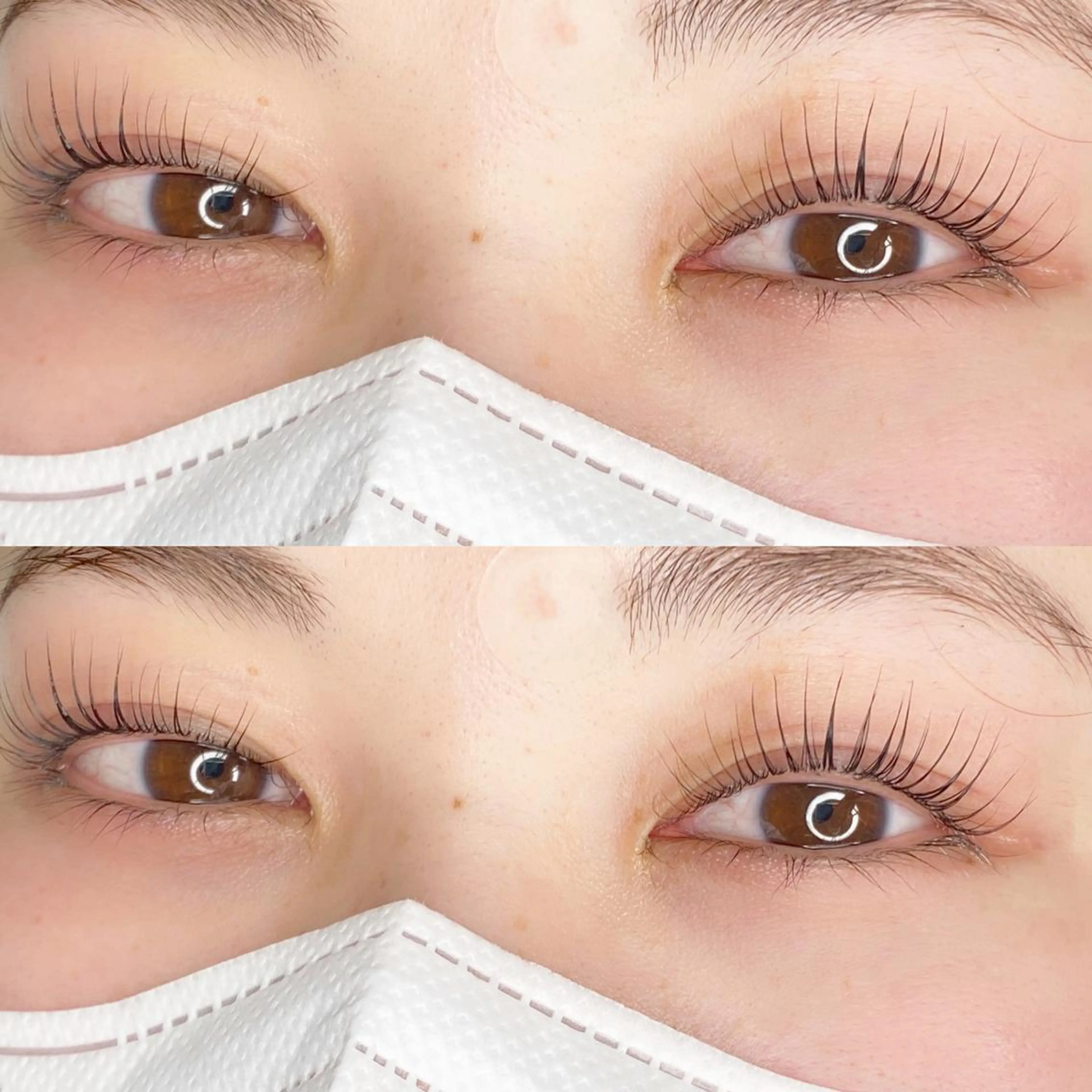 マツエク・マツパ マツパ 𝙔𝙪𝙪𝙠𝙖 .のマツエク・マツパデザイン