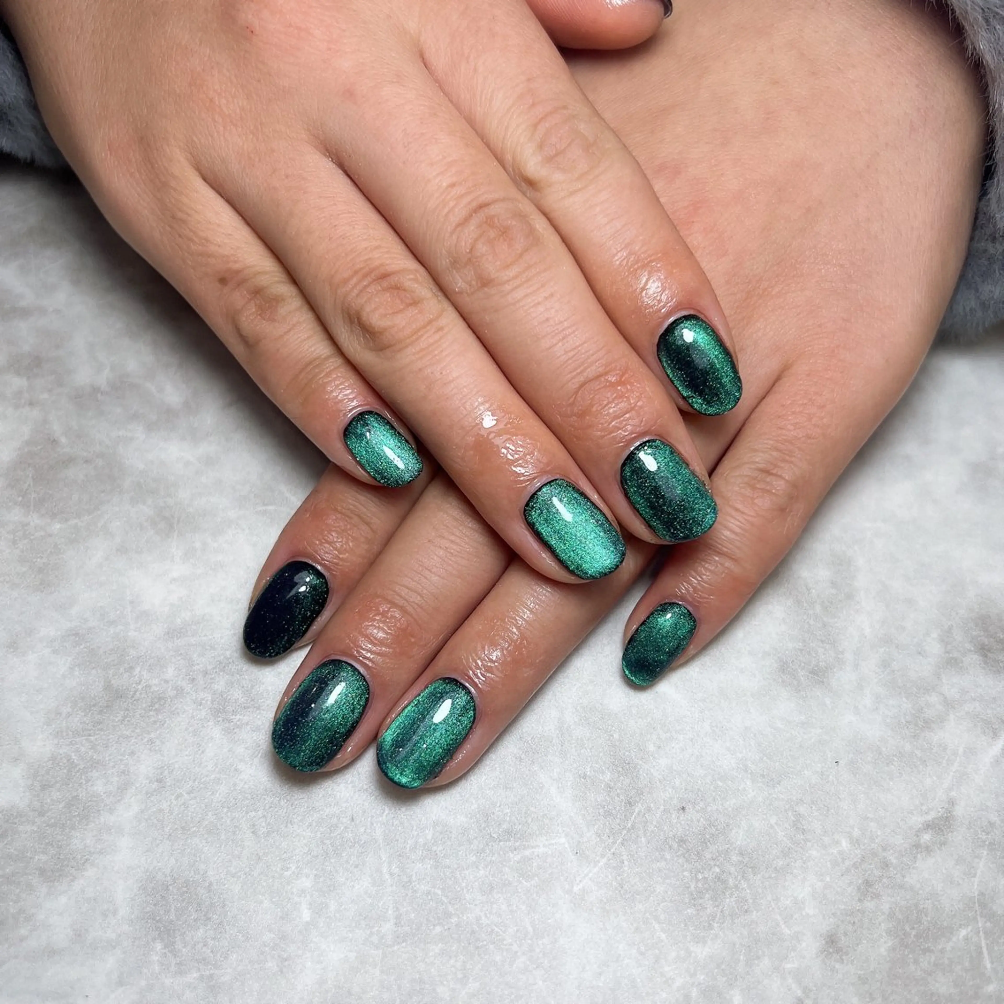 ネイル ハンドネイル lifra Hinaのネイルデザイン