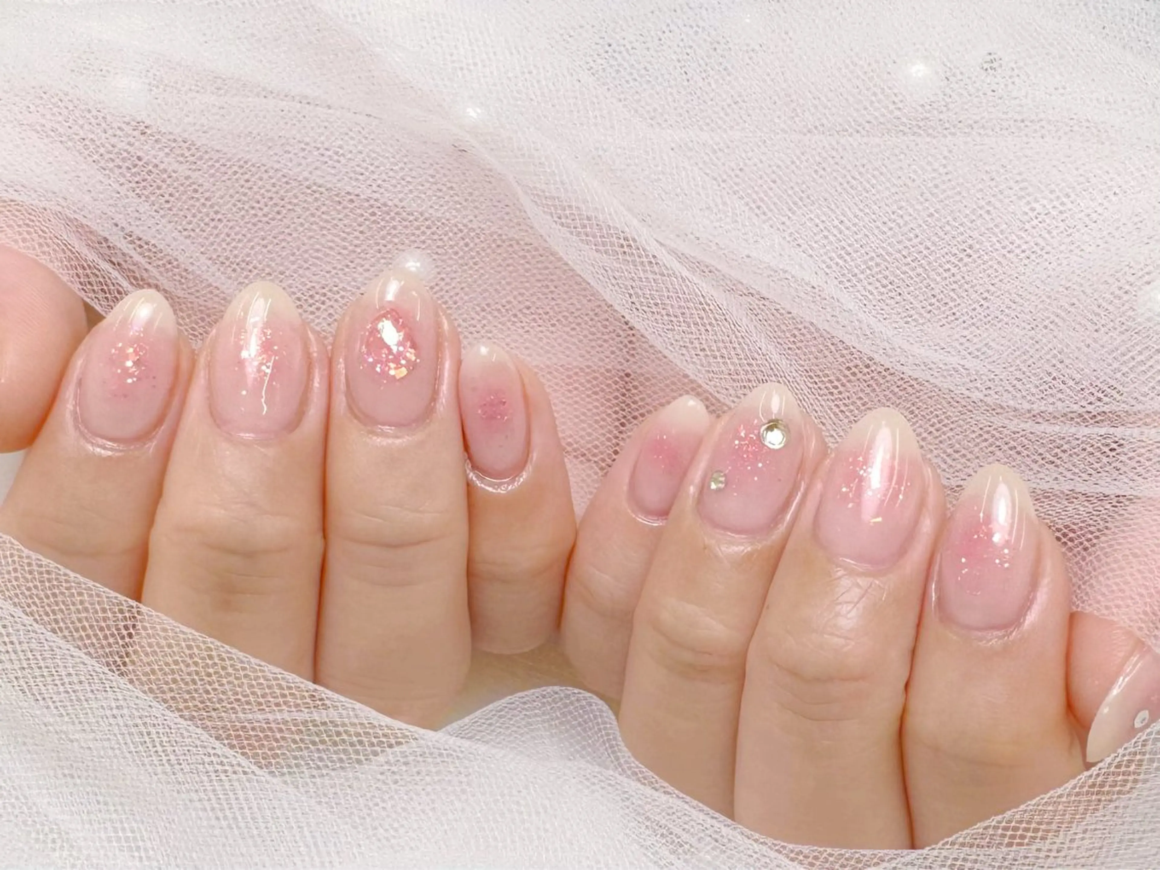ネイル garden Nail Salonのネイルデザイン